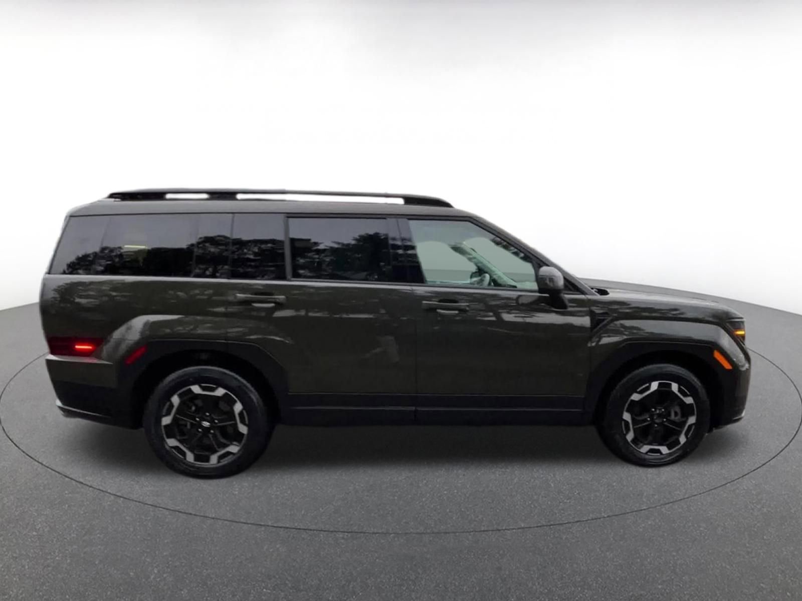 Thumbnail: 2025 Hyundai Santa Fe - 16