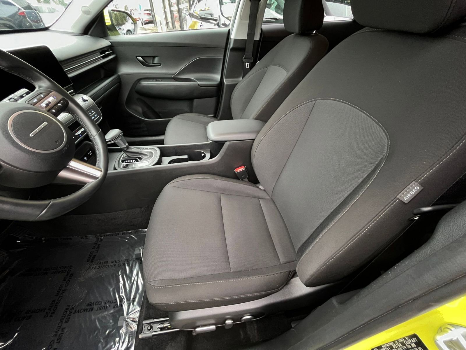 Thumbnail: 2025 Hyundai Kona - 27