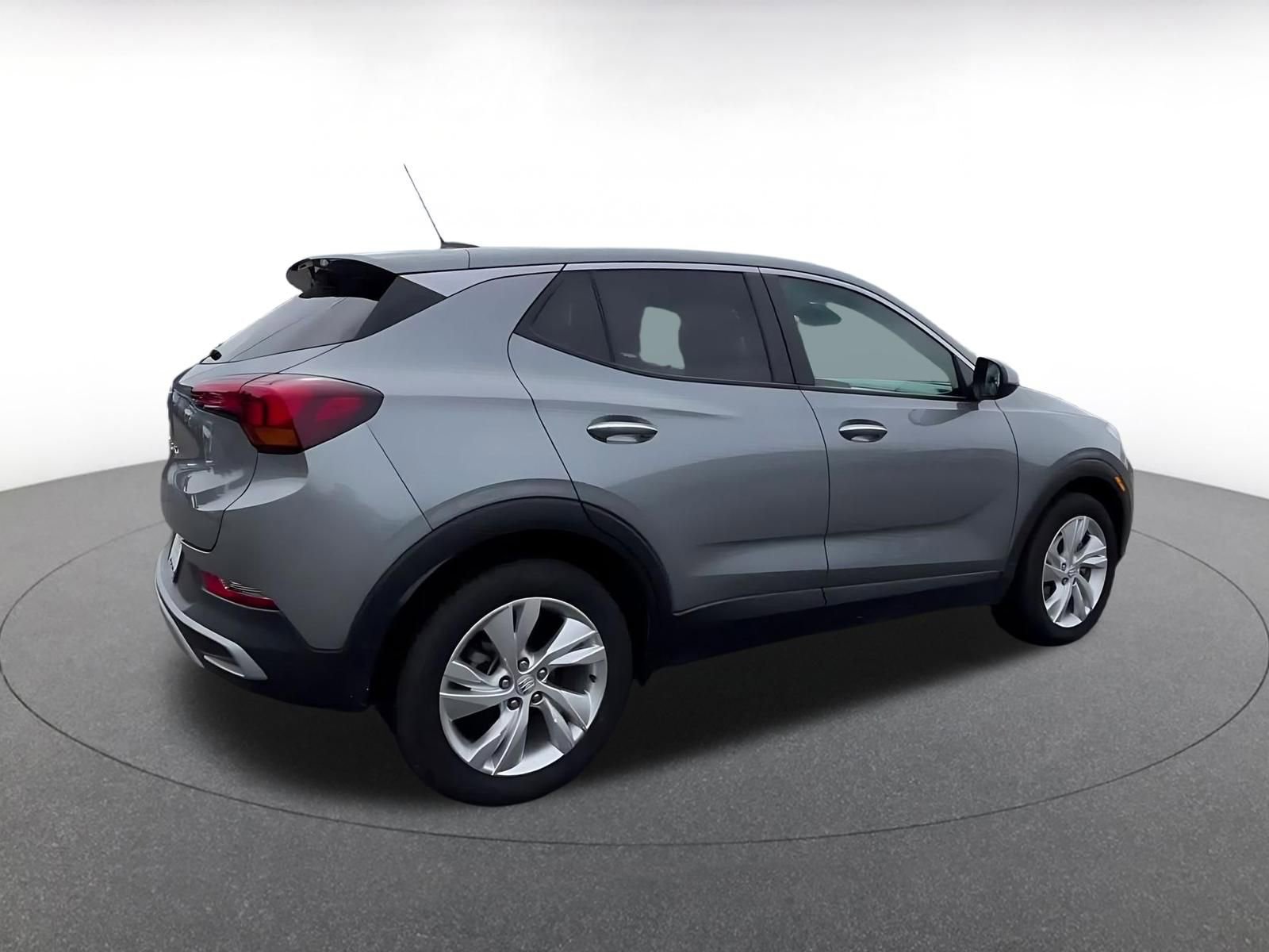 Thumbnail: 2025 Buick Encore GX - 15
