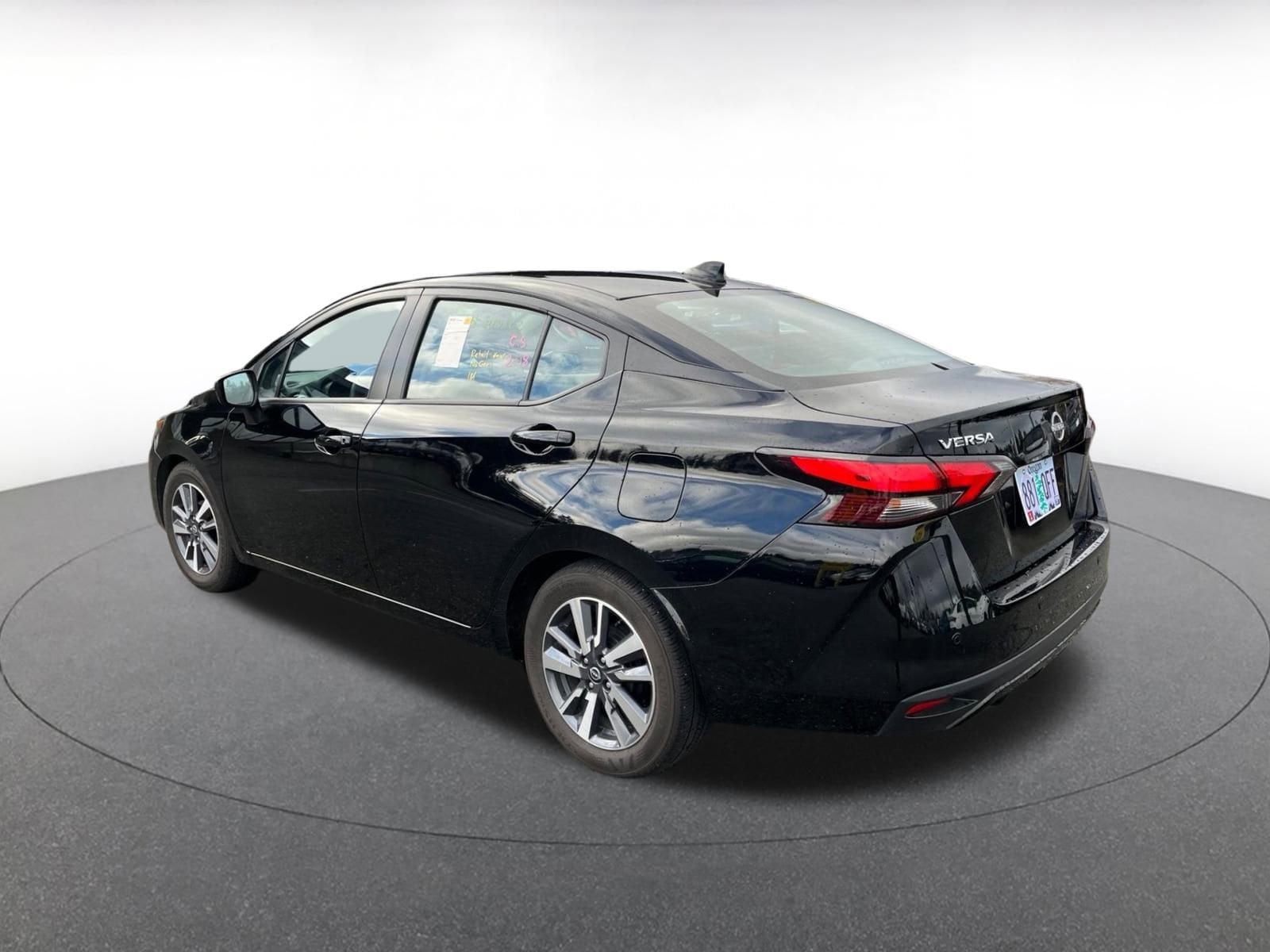 Thumbnail: 2025 Nissan Versa - 5