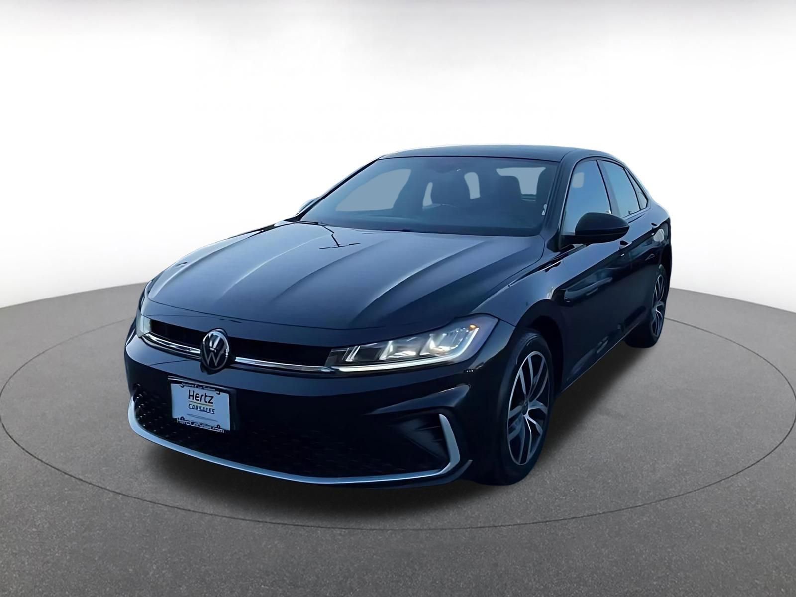 Thumbnail: 2025 Volkswagen Jetta - 8