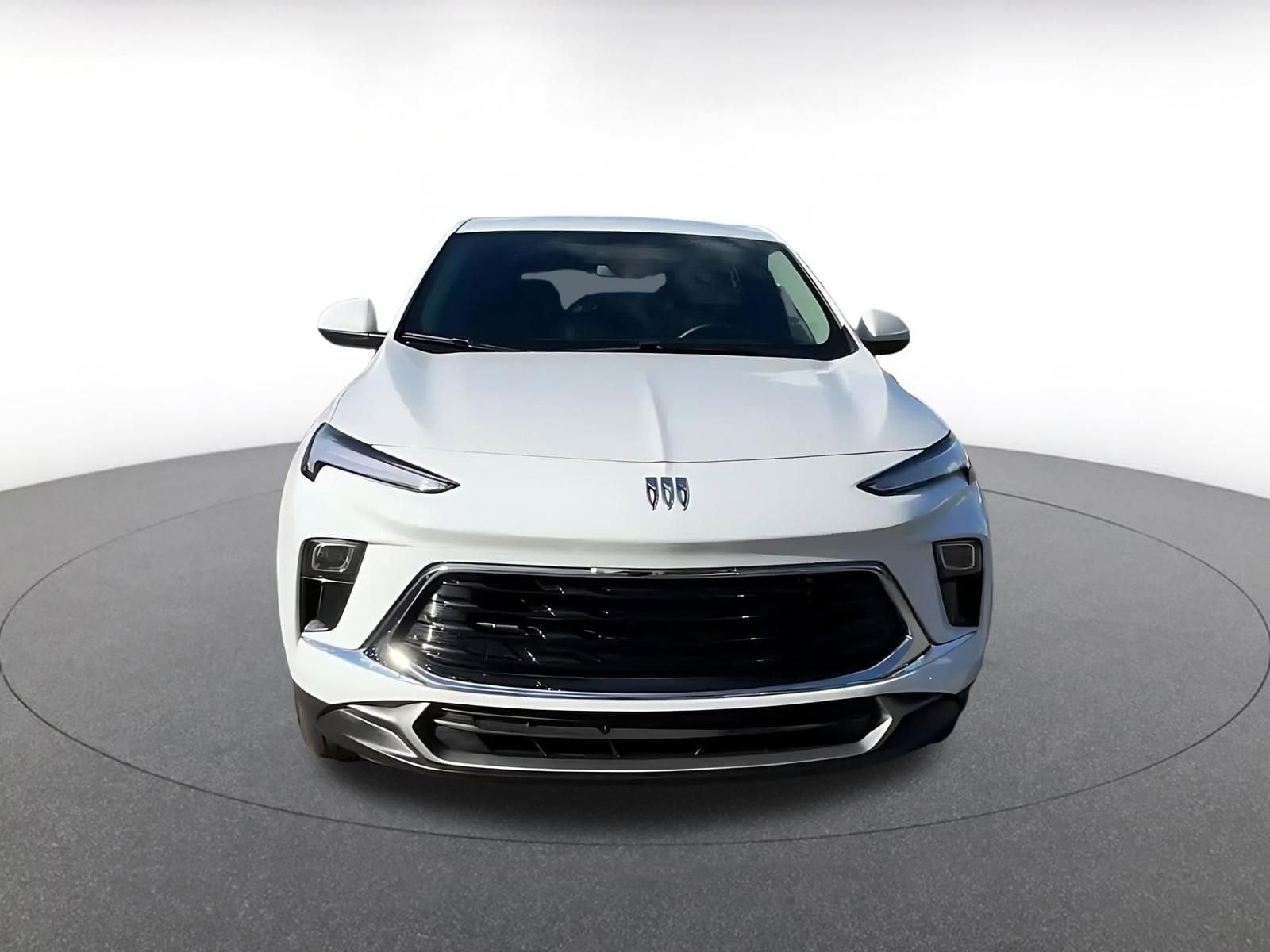 Thumbnail: 2025 Buick Encore GX - 4