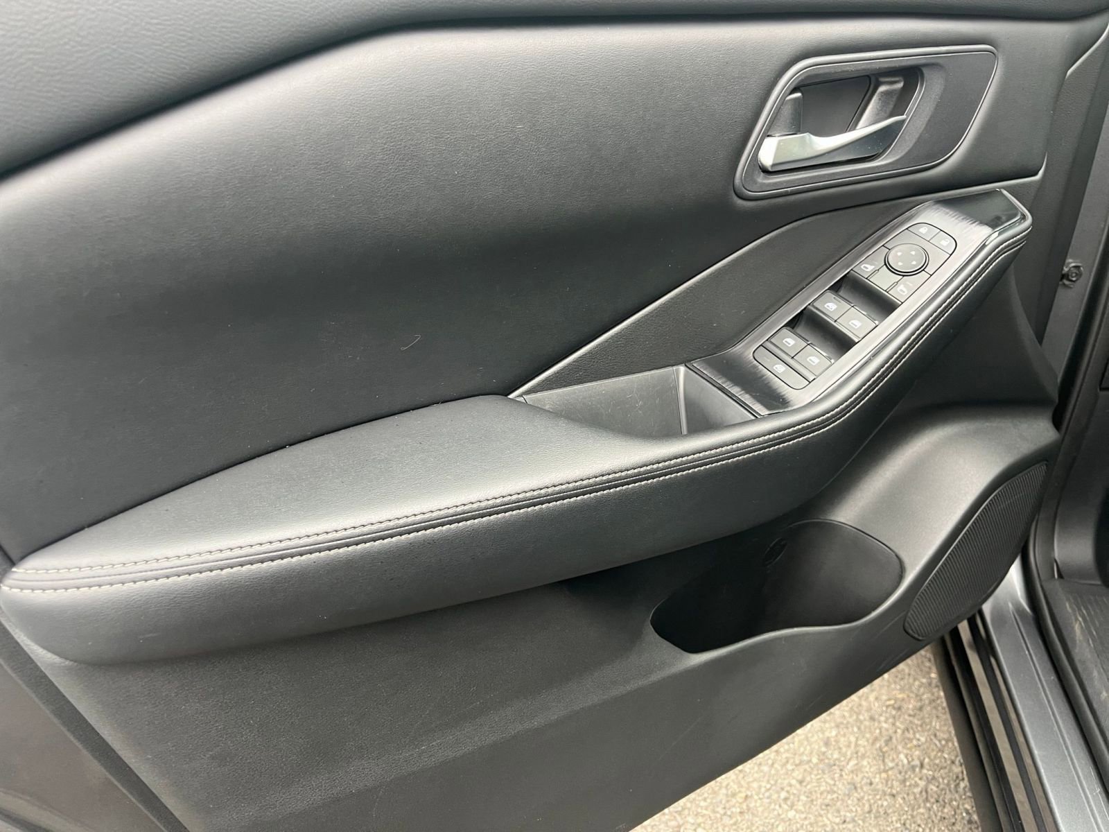 Thumbnail: 2024 Nissan Rogue - 20