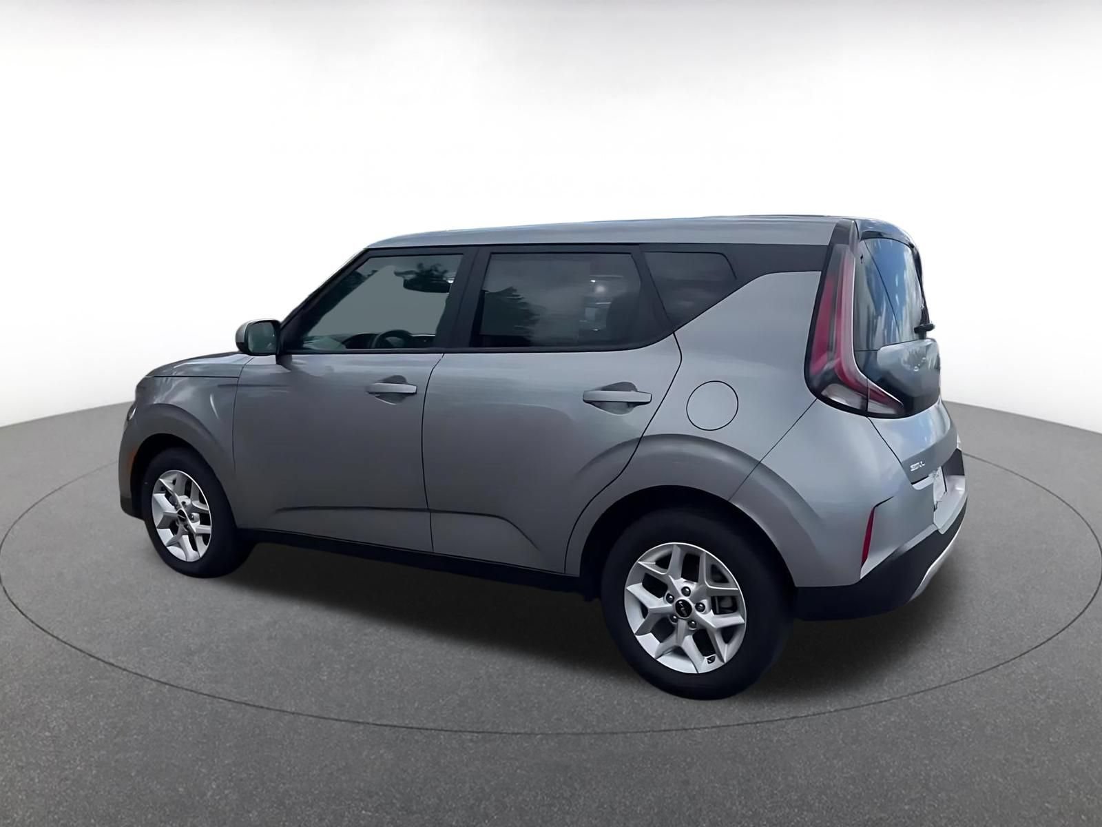 Thumbnail: 2025 Kia Soul - 10