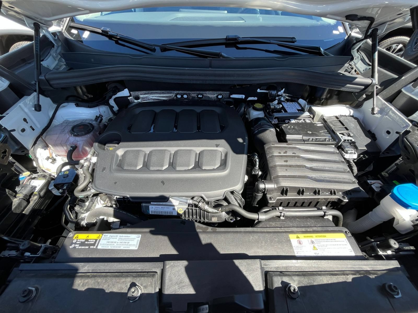 Thumbnail: 2026 Volkswagen Tiguan - 29