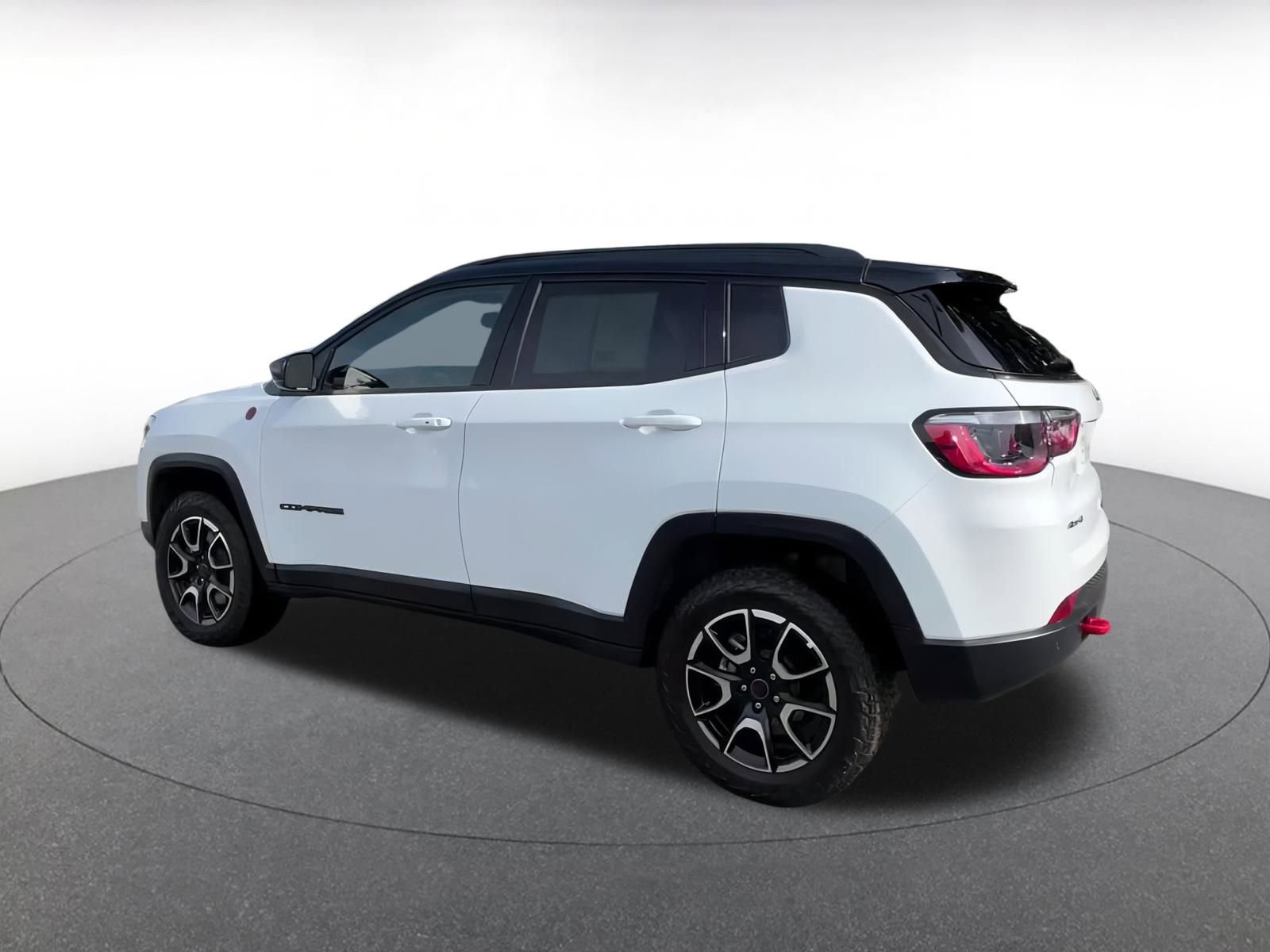 Thumbnail: 2025 Jeep Compass - 10