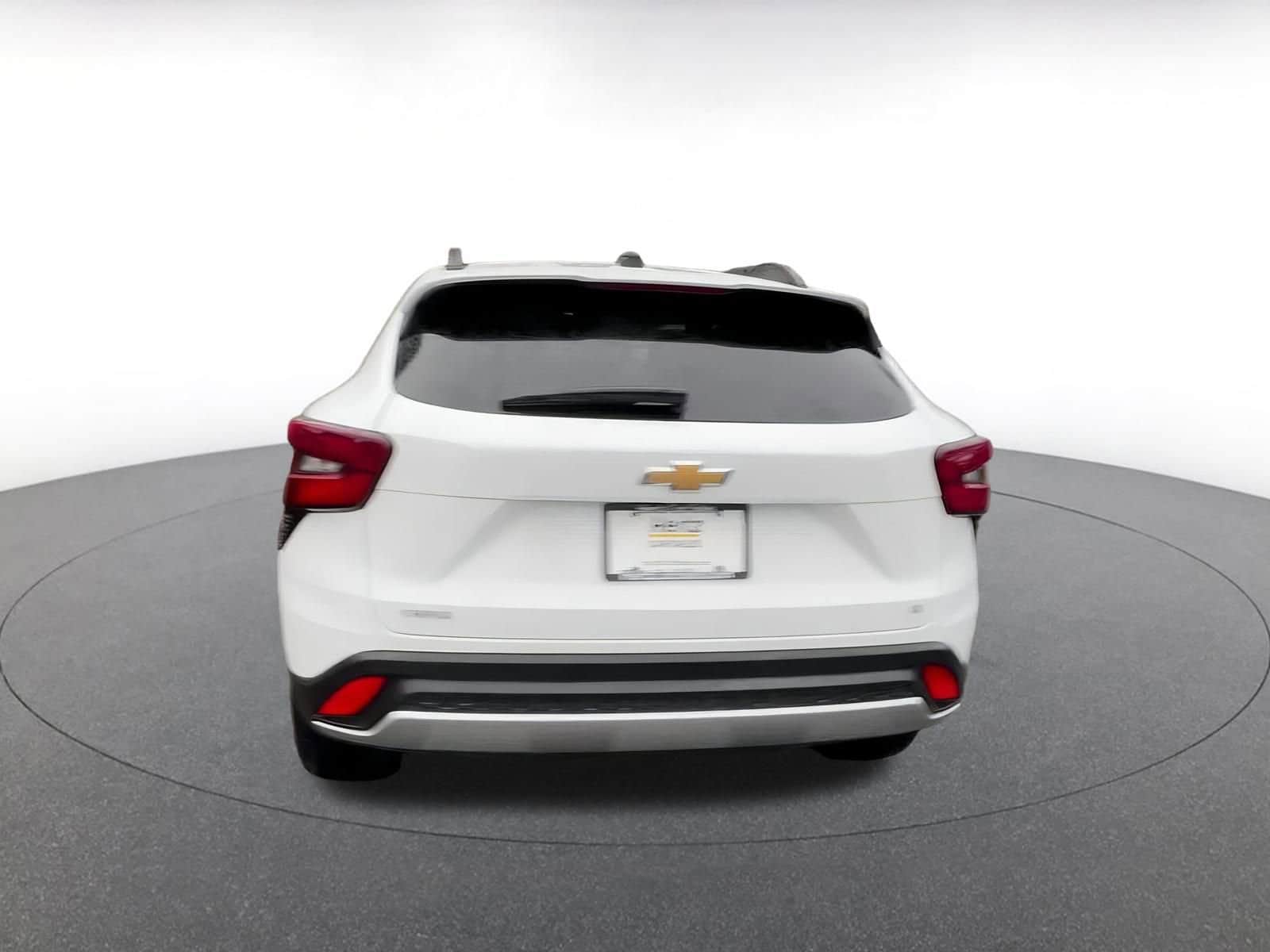Thumbnail: 2025 Chevrolet Trax - 12