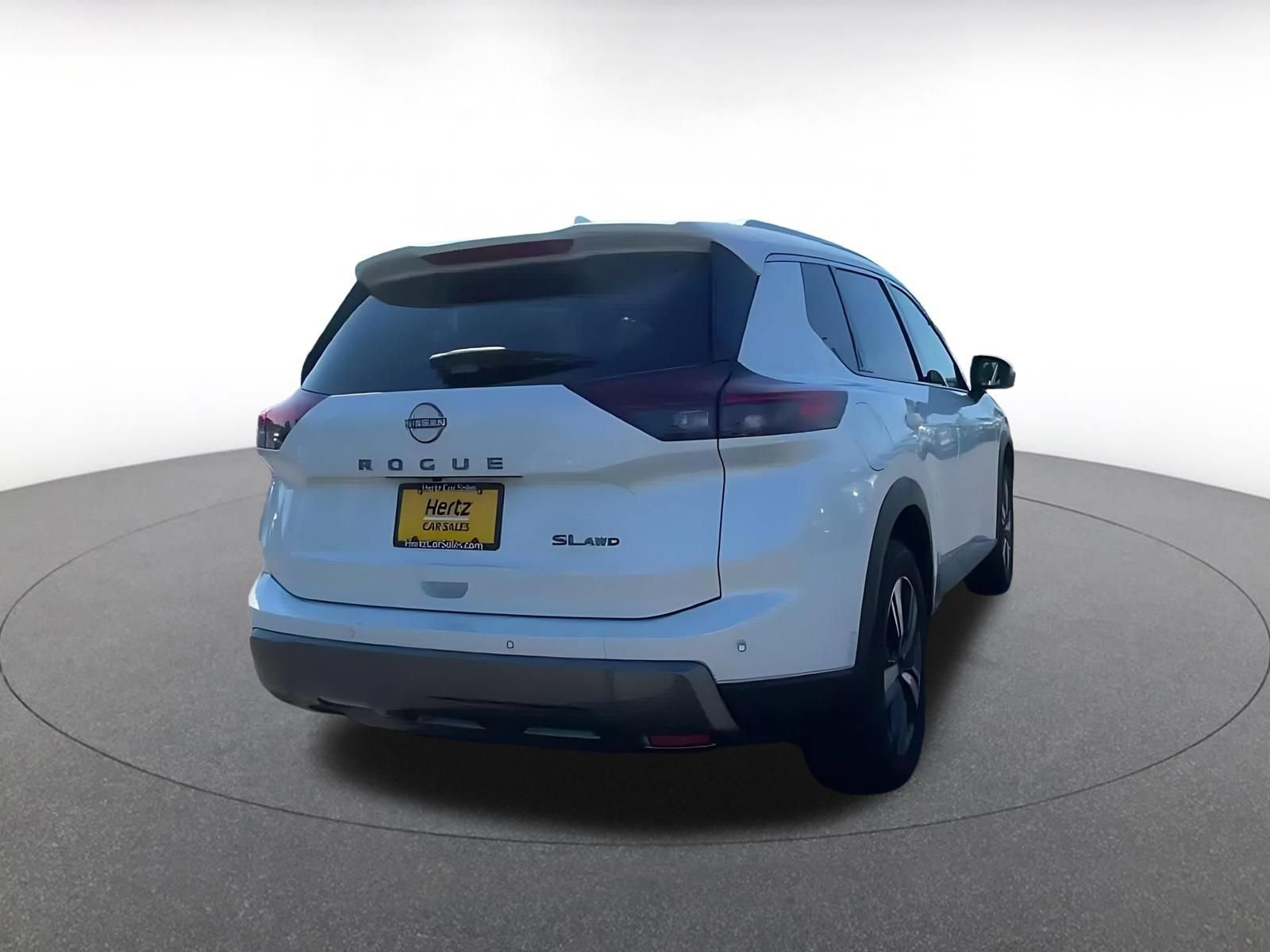 Thumbnail: 2026 Nissan Rogue - 14