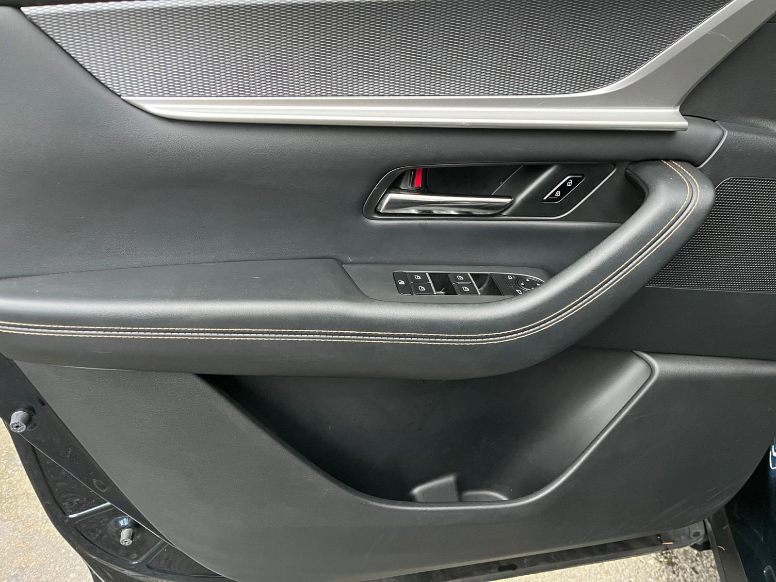 Thumbnail: 2025 Mazda CX-90 - 21