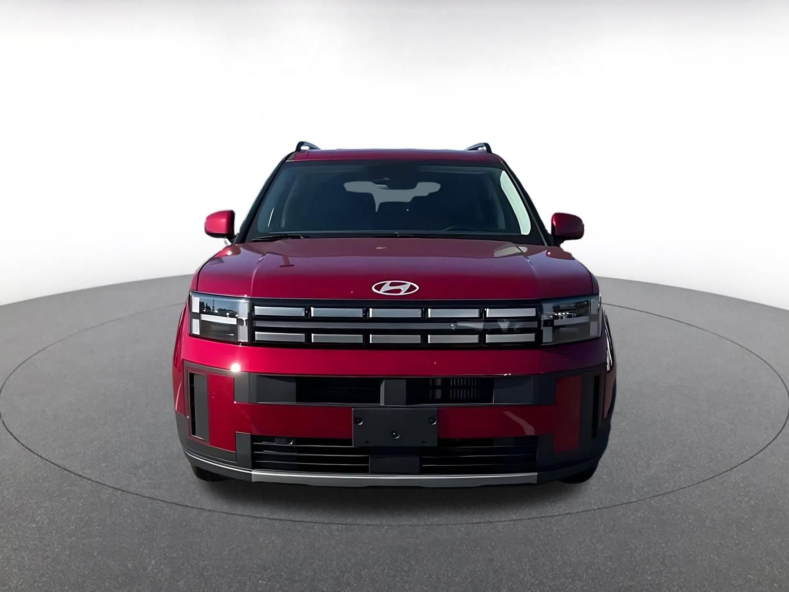 Thumbnail: 2026 Hyundai Santa Fe - 4