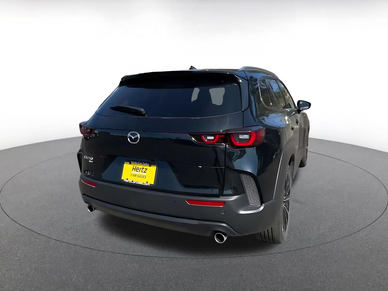 Thumbnail: 2026 Mazda CX-50 - 13