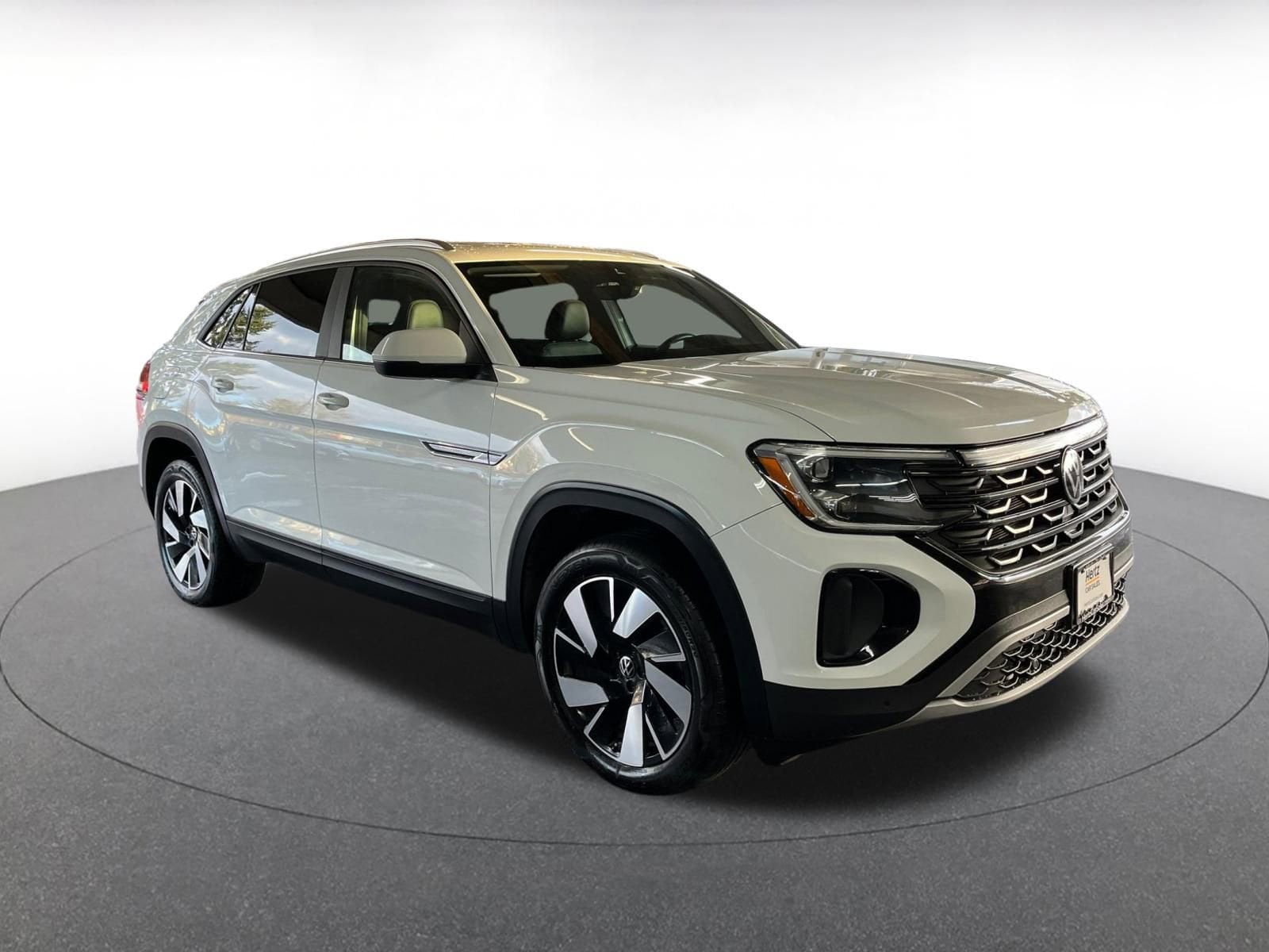 Thumbnail: 2025 Volkswagen Atlas - 1