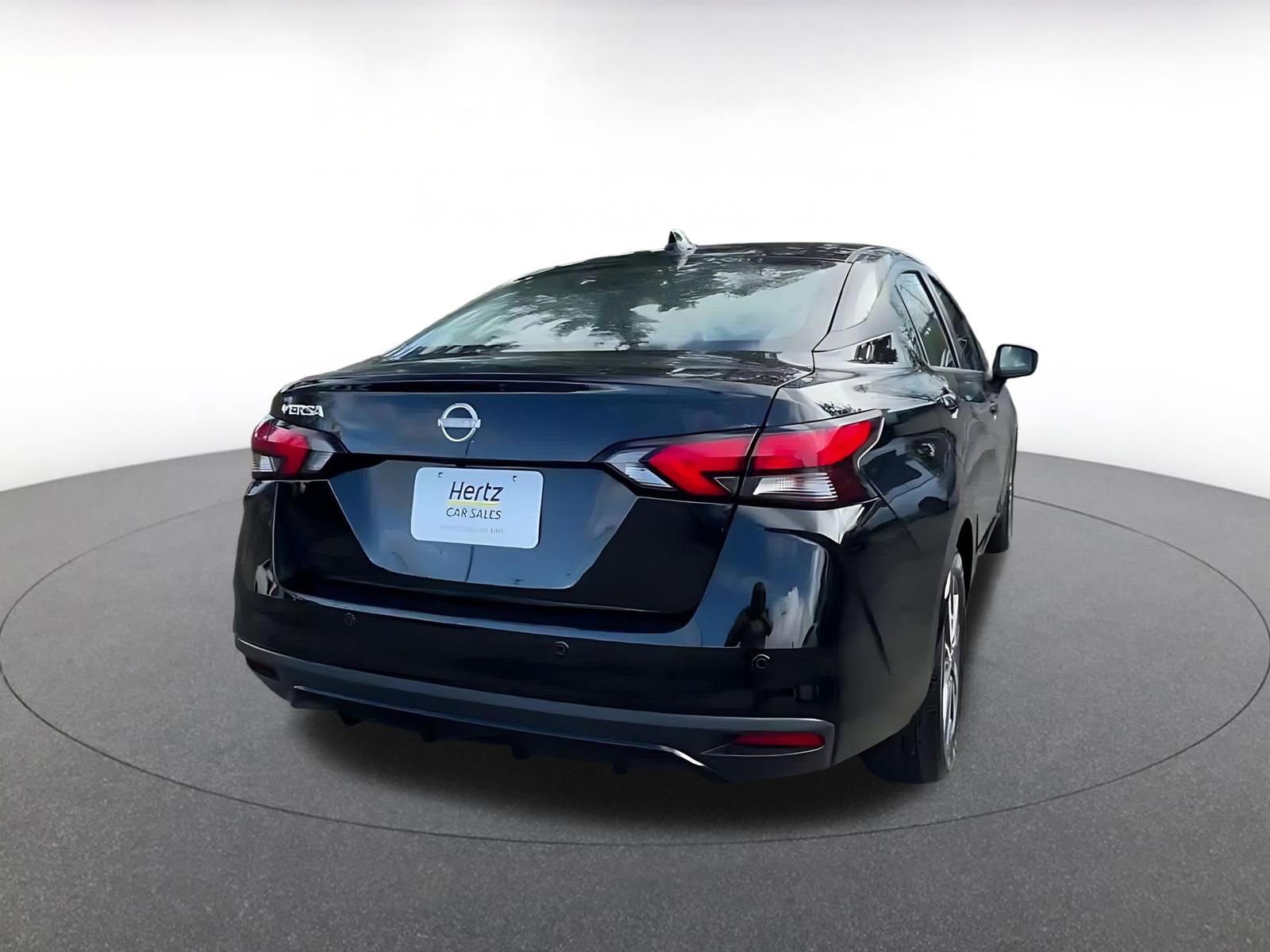 Thumbnail: 2025 Nissan Versa - 15