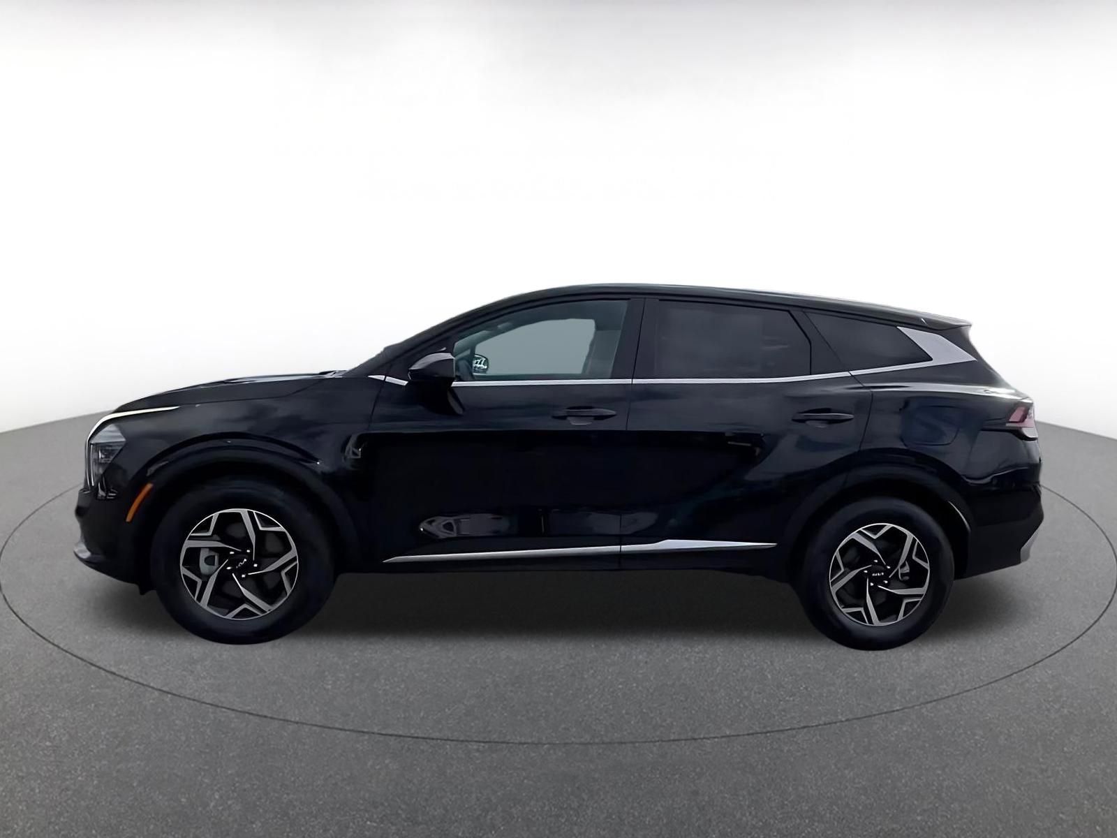 Thumbnail: 2025 Kia Sportage - 9