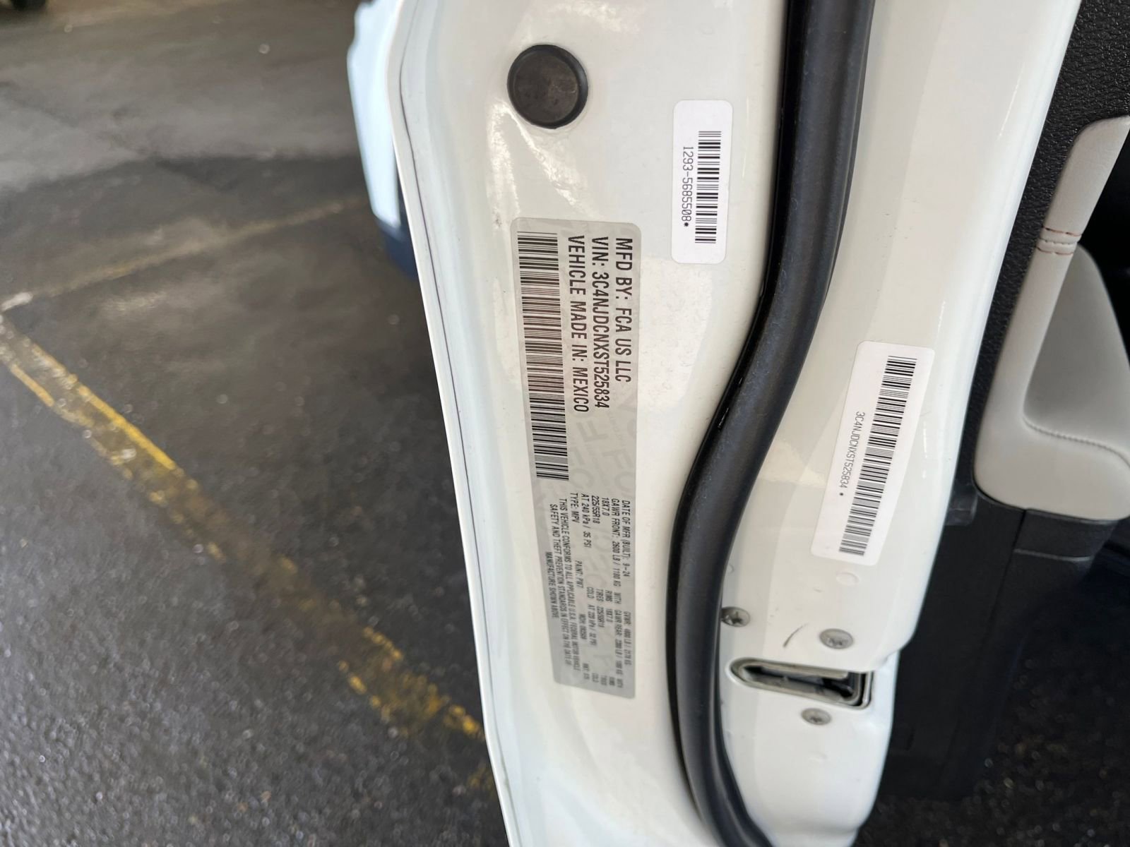 Thumbnail: 2025 Jeep Compass - 29