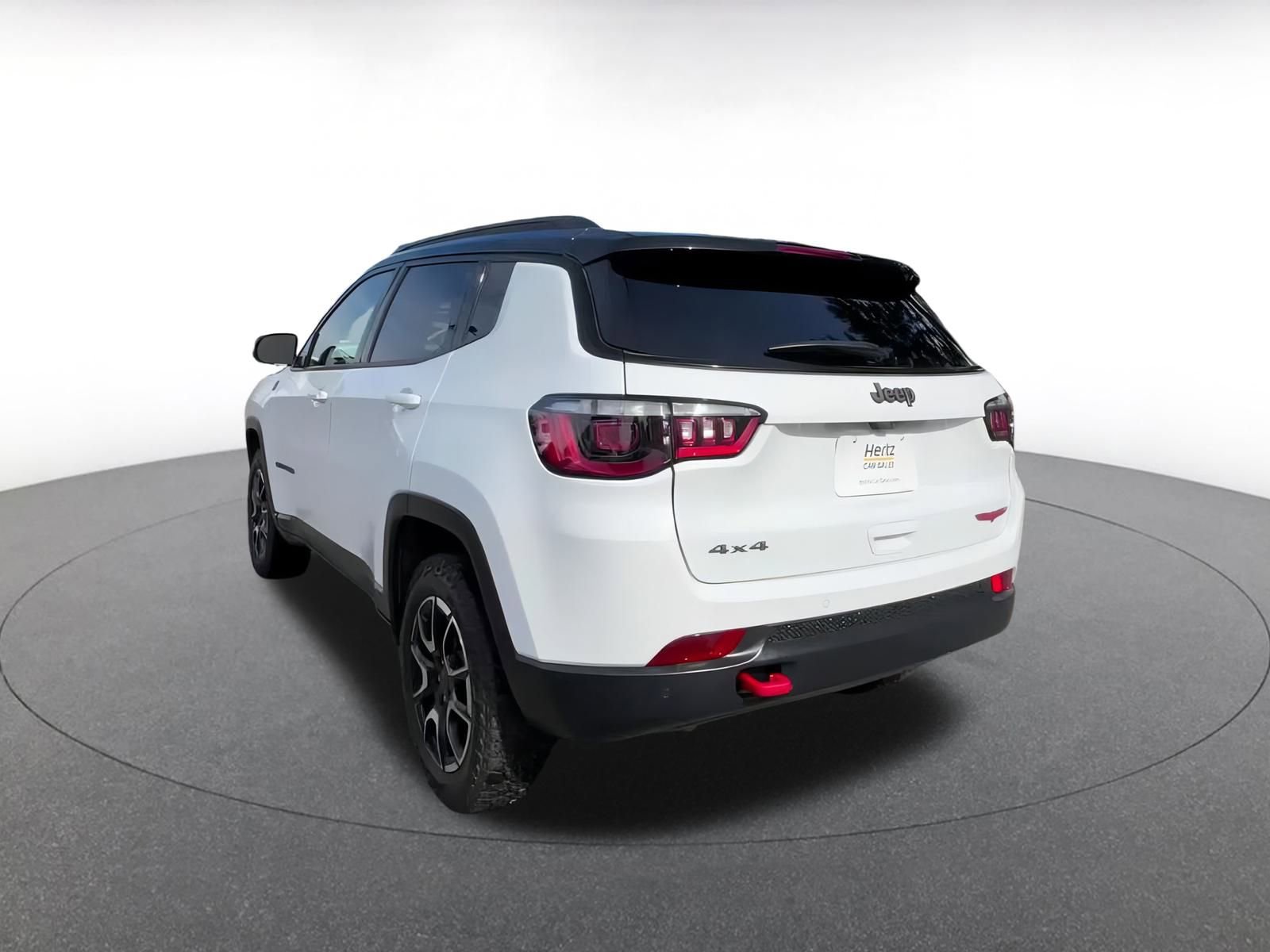 Thumbnail: 2025 Jeep Compass - 11