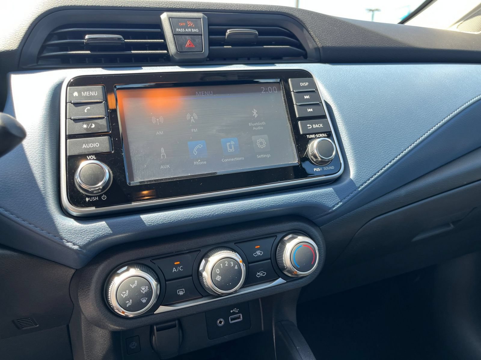 Thumbnail: 2025 Nissan Versa - 16