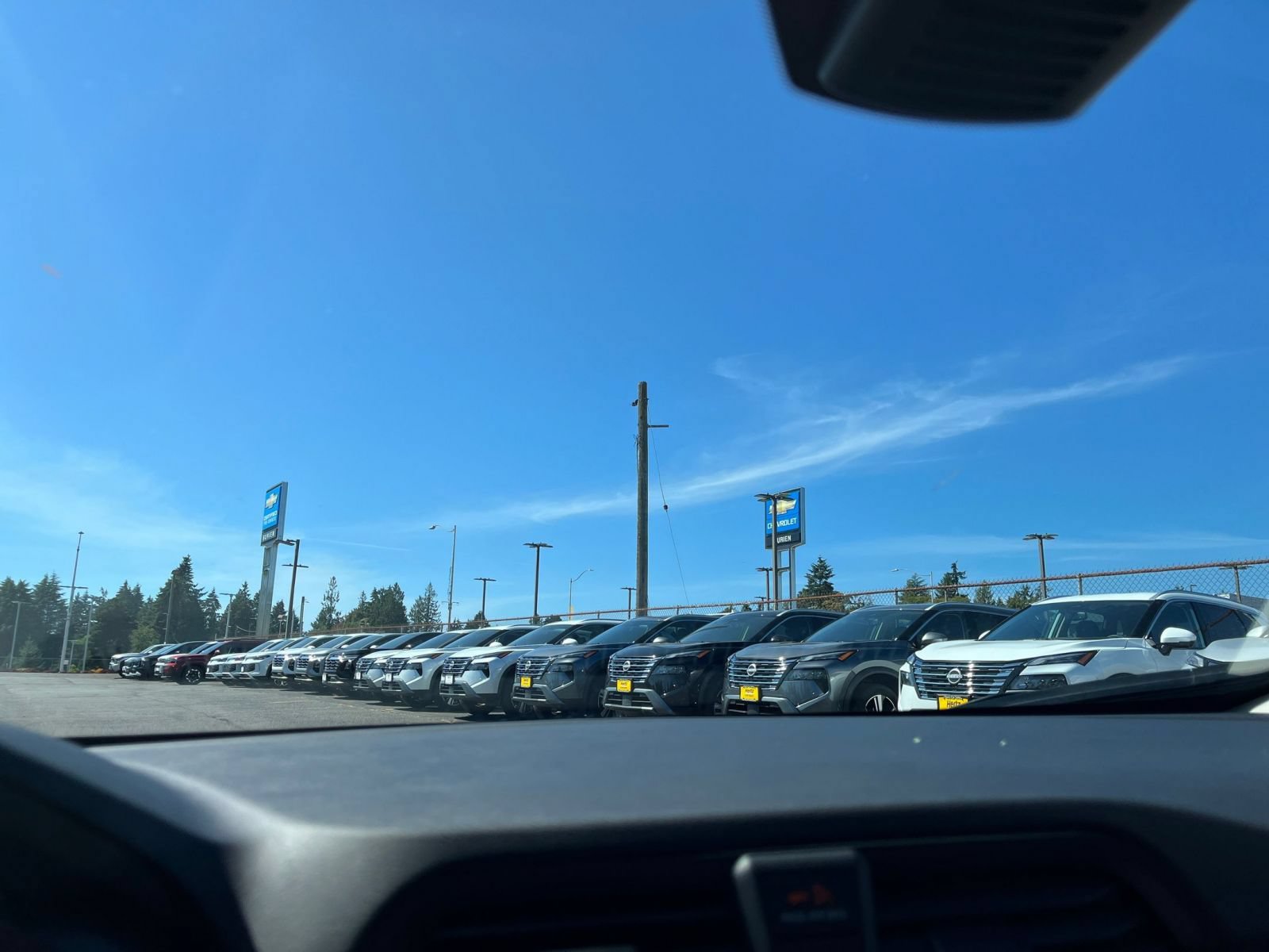 Thumbnail: 2025 Nissan Versa - 17