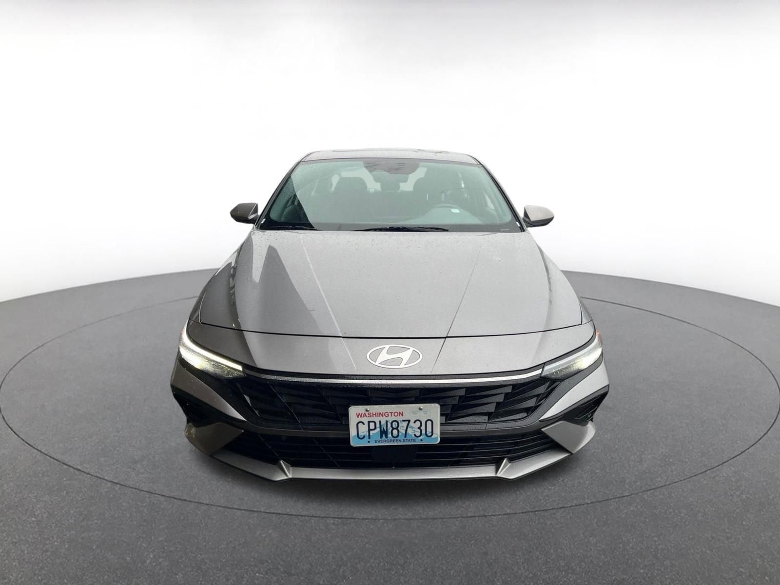 Thumbnail: 2025 Hyundai Elantra - 2