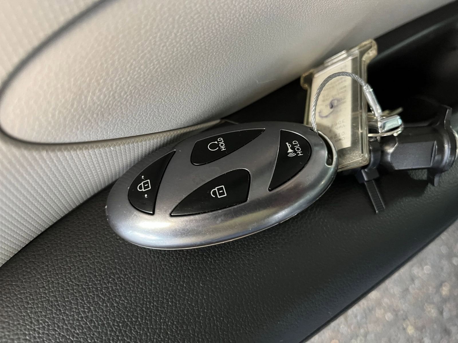 Thumbnail: 2025 Hyundai Tucson - 21