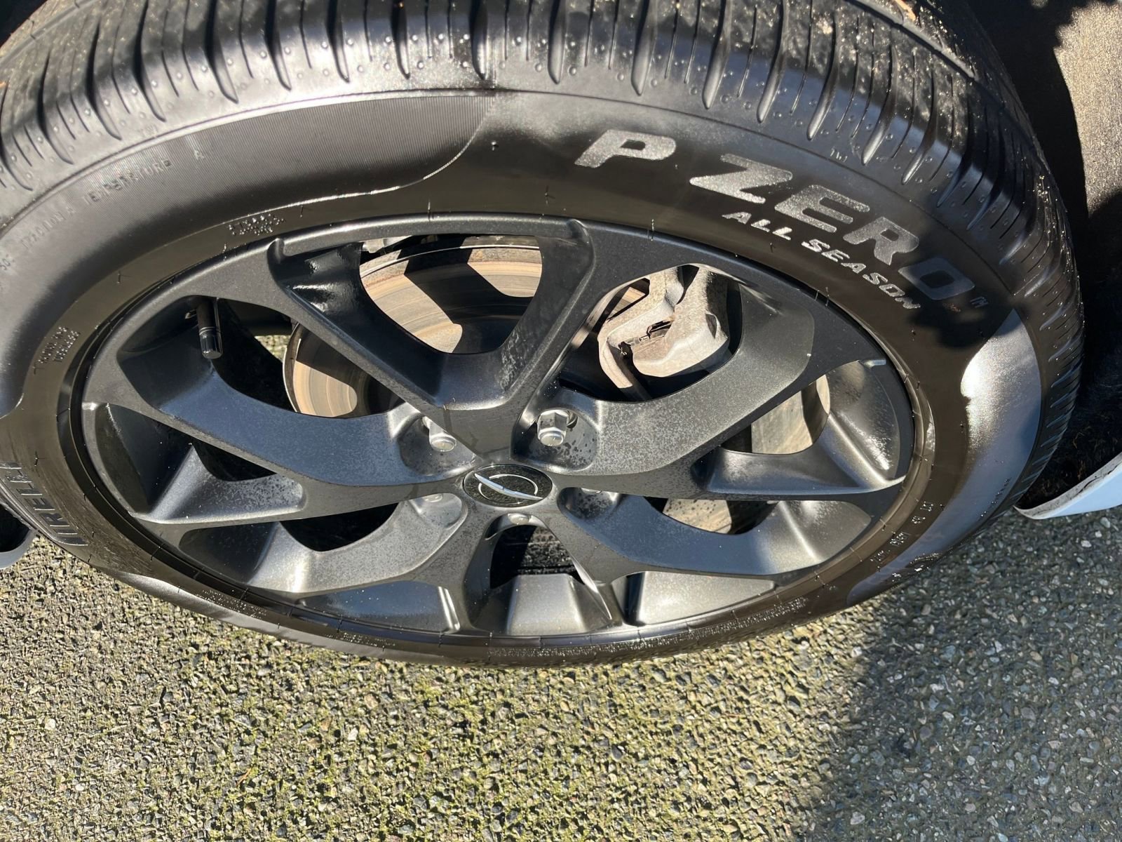 Thumbnail: 2025 Chrysler Pacifica - 35