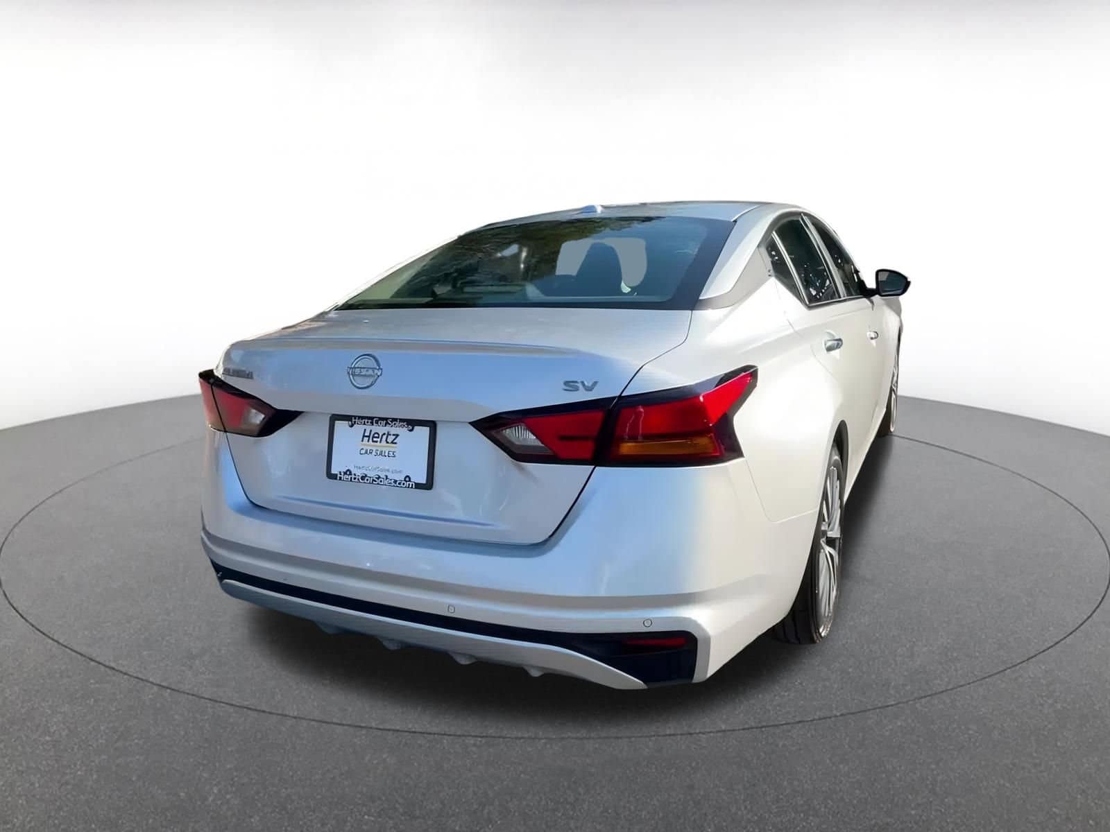 Thumbnail: 2024 Nissan Altima - 15