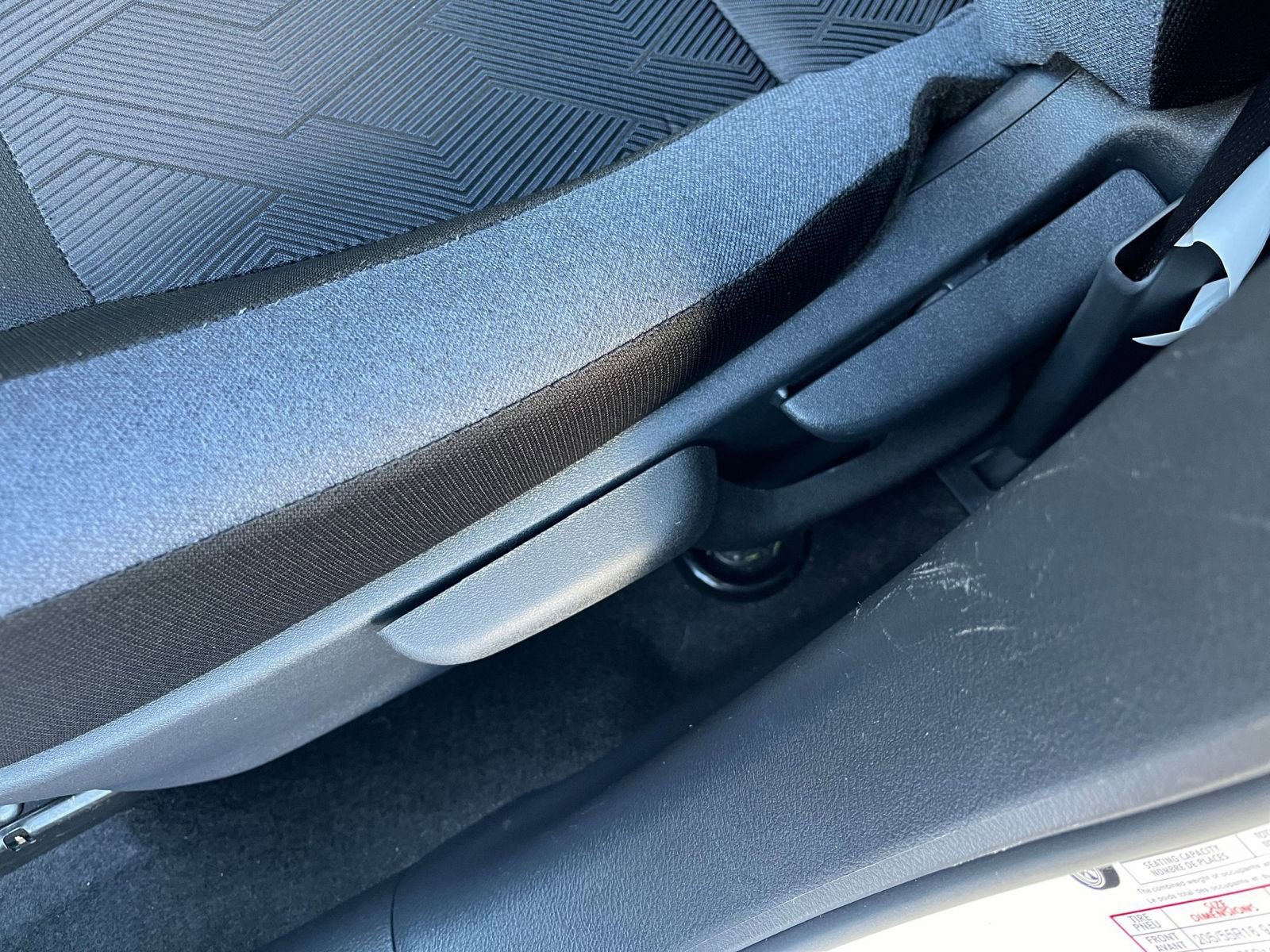 Thumbnail: 2025 Nissan Versa - 22