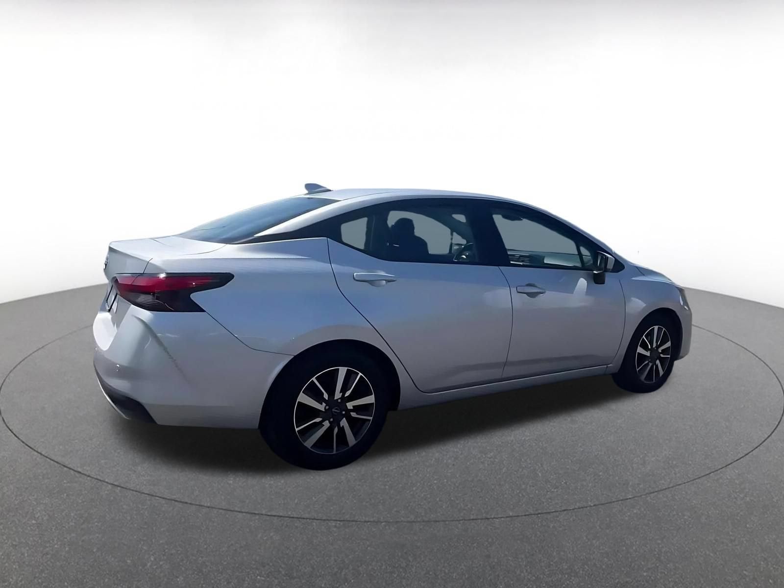 Thumbnail: 2025 Nissan Versa - 12
