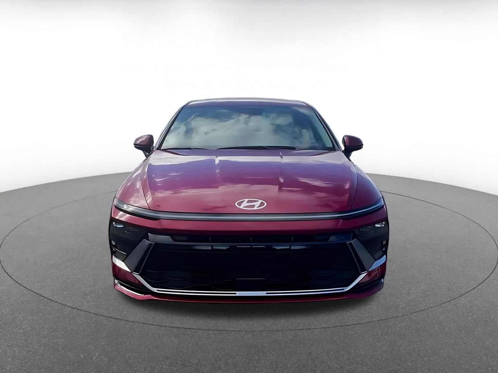 Thumbnail: 2025 Hyundai Sonata - 4