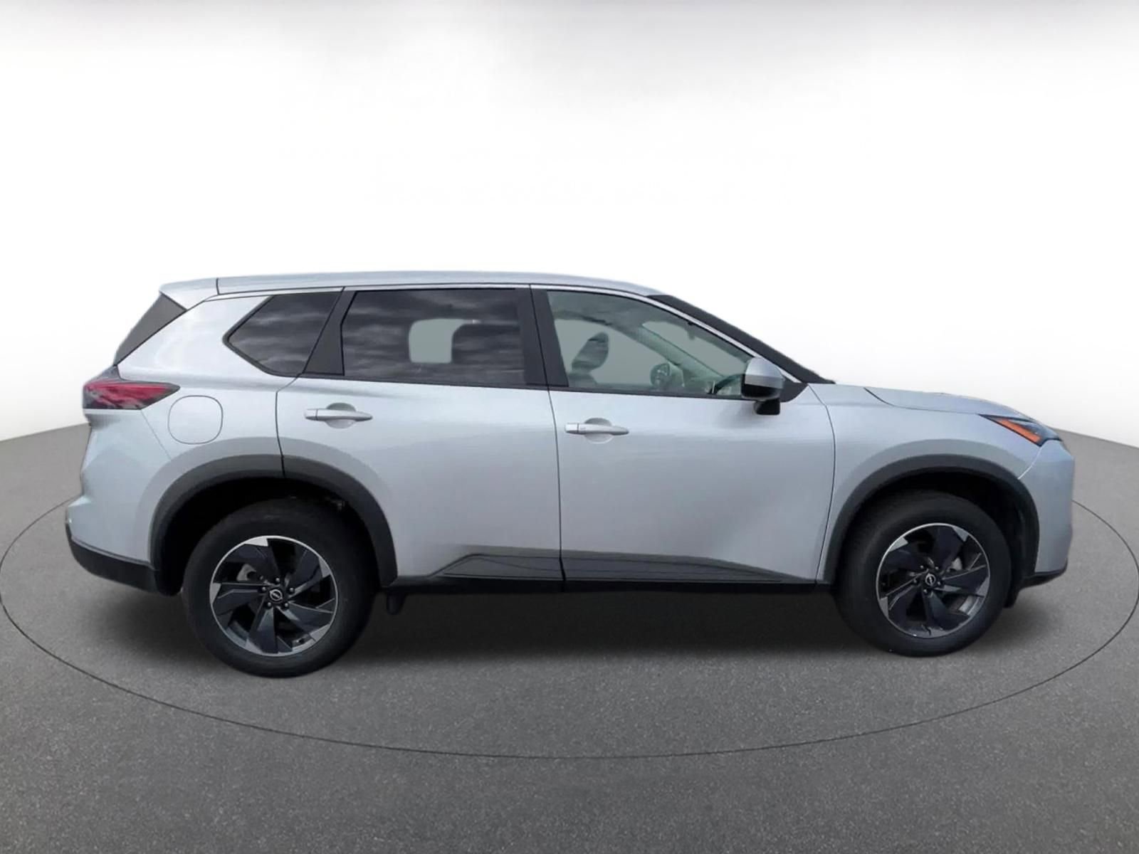 Thumbnail: 2025 Nissan Rogue - 17
