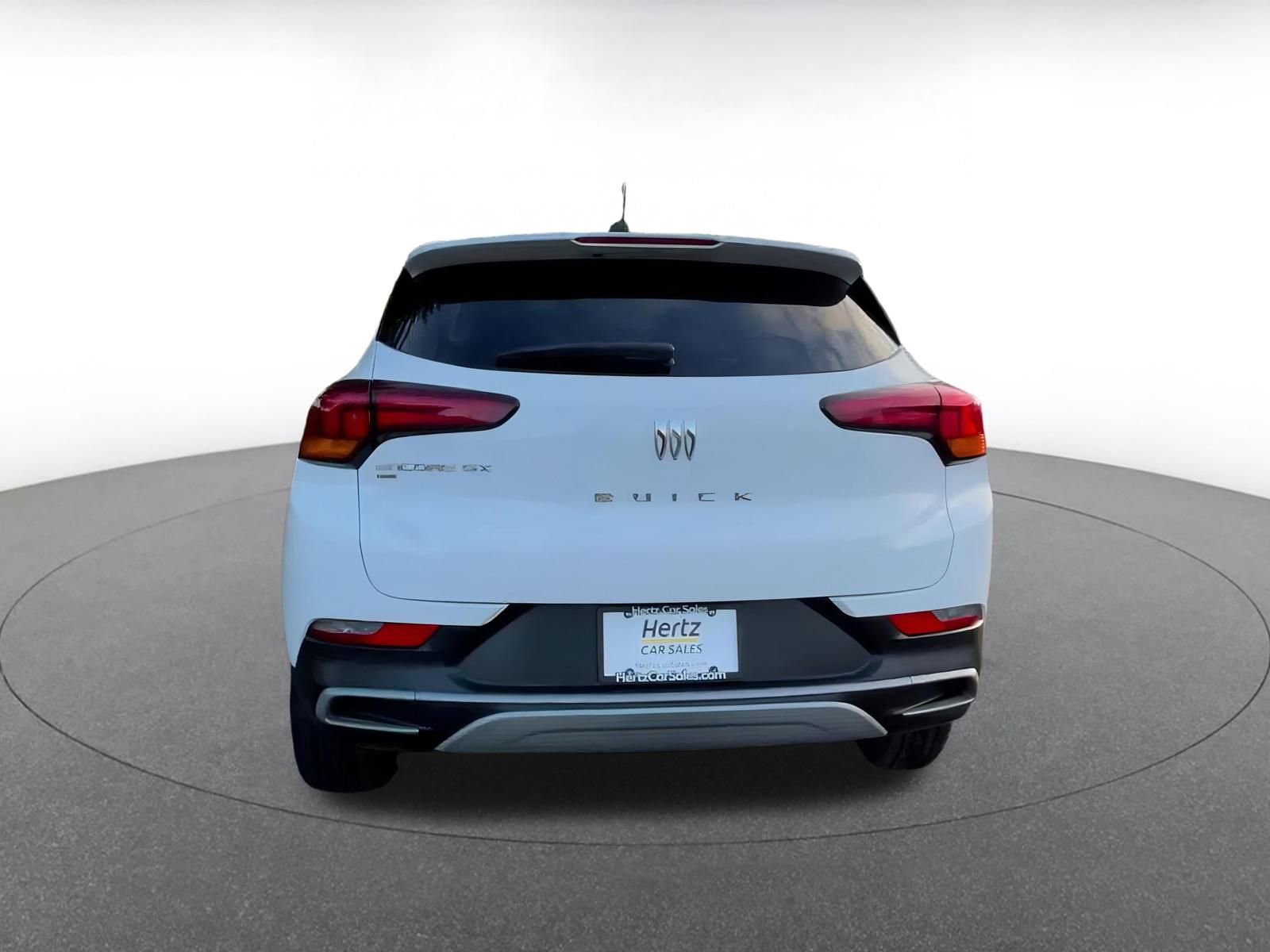 Thumbnail: 2025 Buick Encore GX - 12