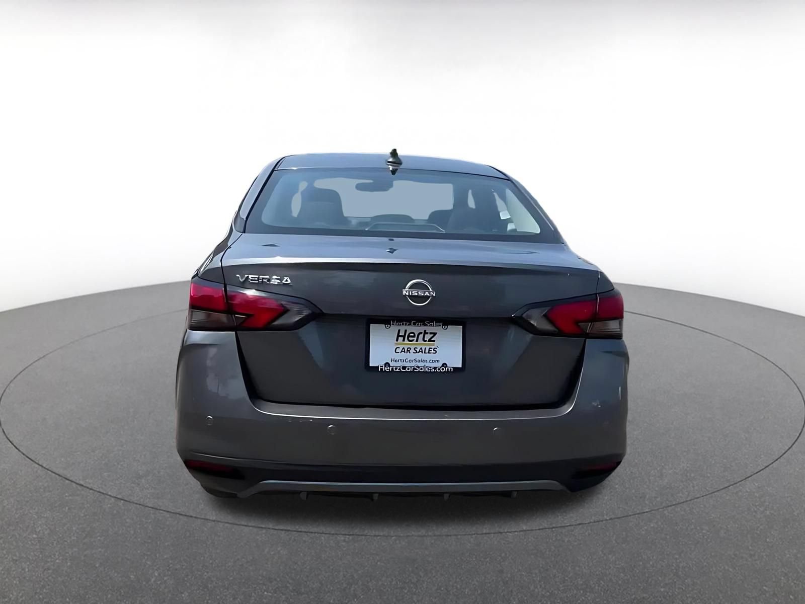 Thumbnail: 2025 Nissan Versa - 12