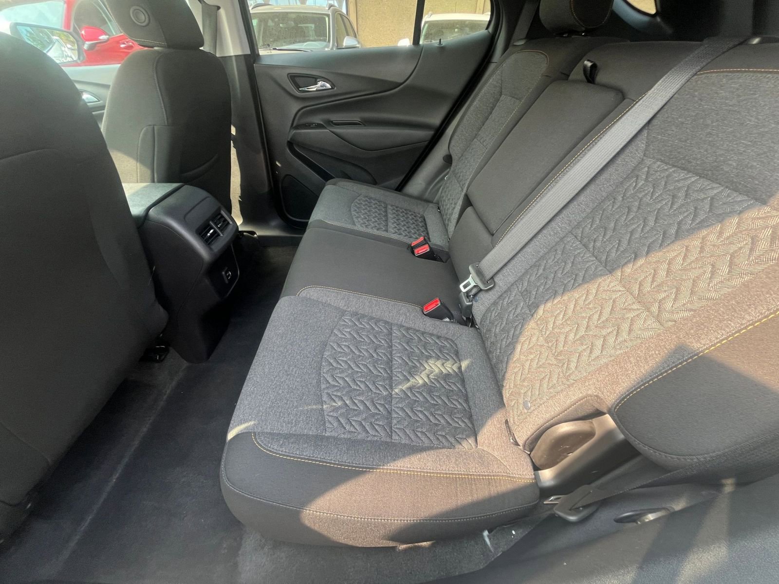 Thumbnail: 2024 Chevrolet Equinox - 26