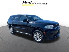2024 Dodge Durango SXT -
                  Seattle, WA