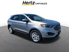 2024 Ford Edge SEL -
                  Seattle, WA