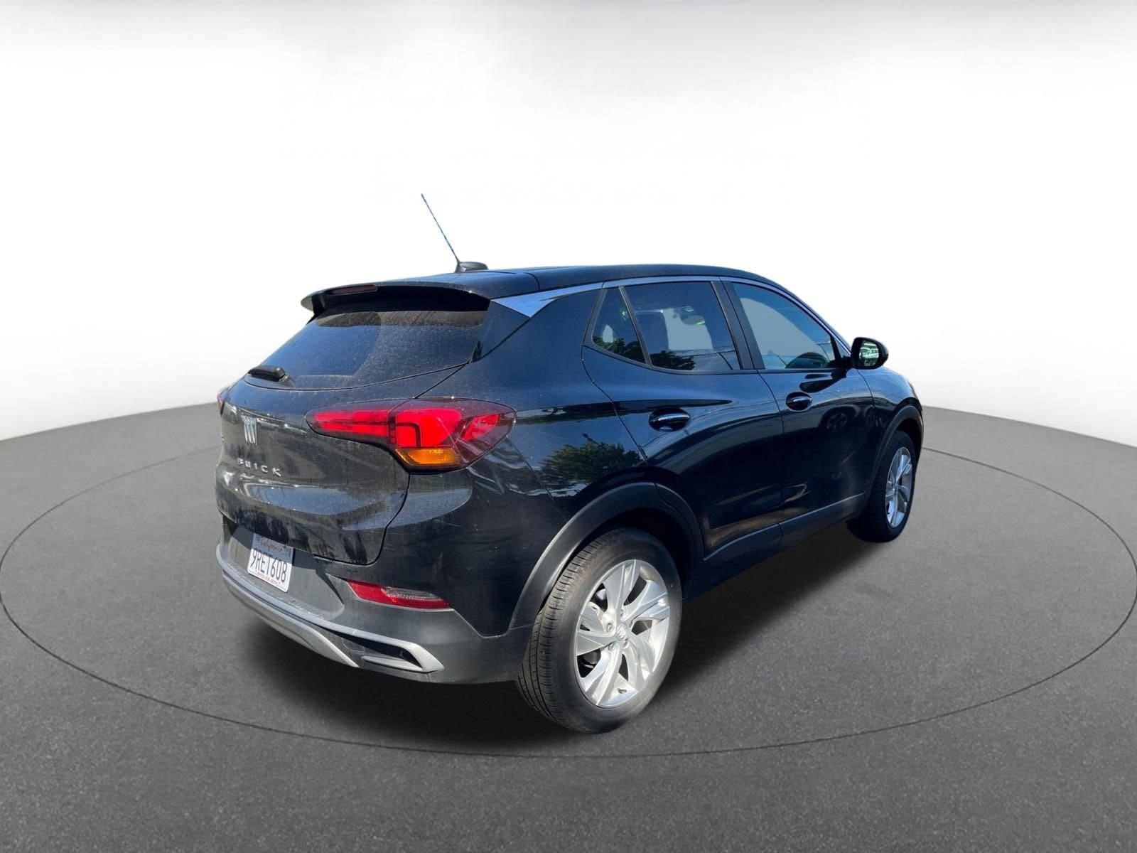 Thumbnail: 2025 Buick Encore GX - 7