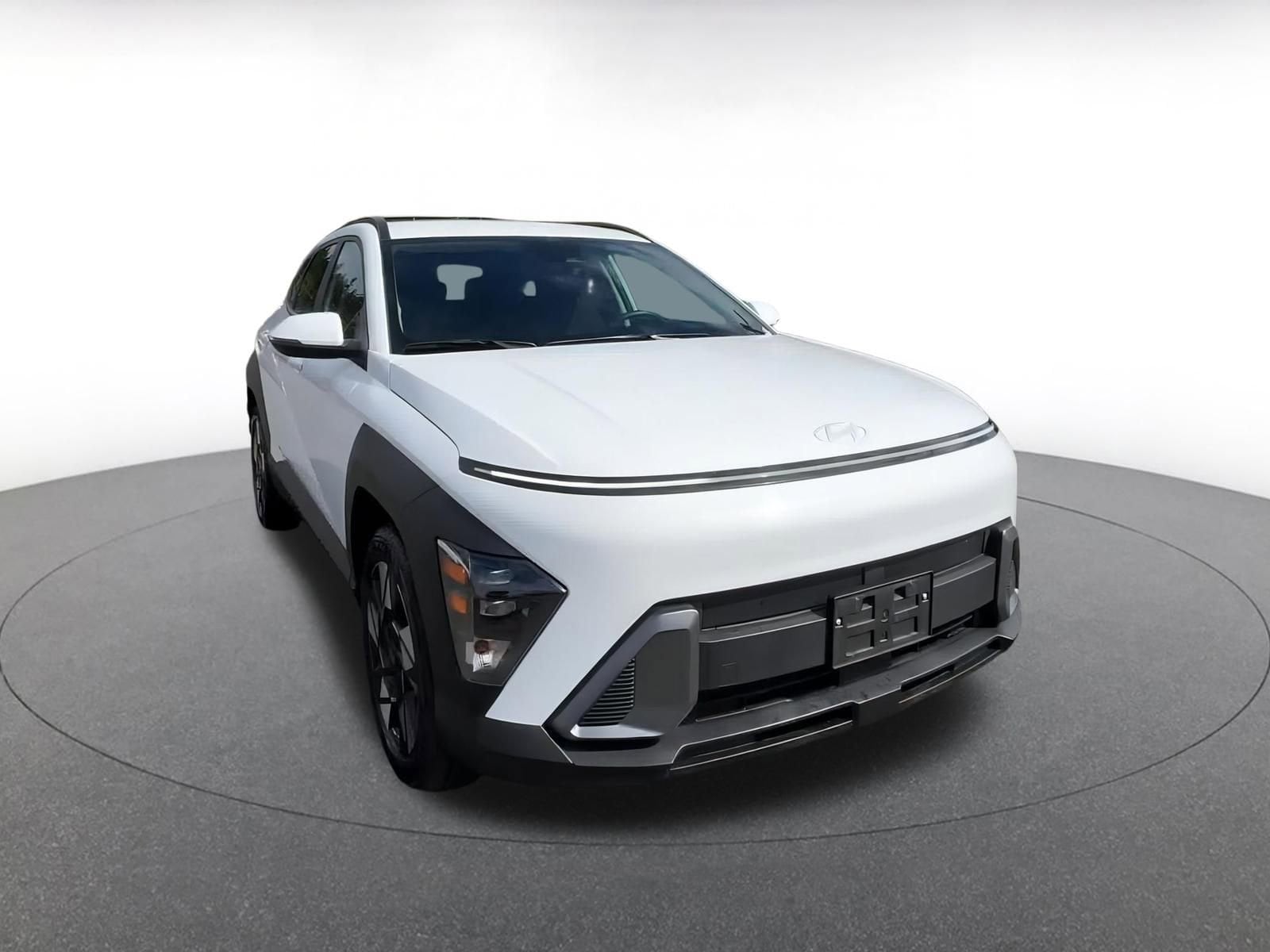 2024 Hyundai Kona SEL 3