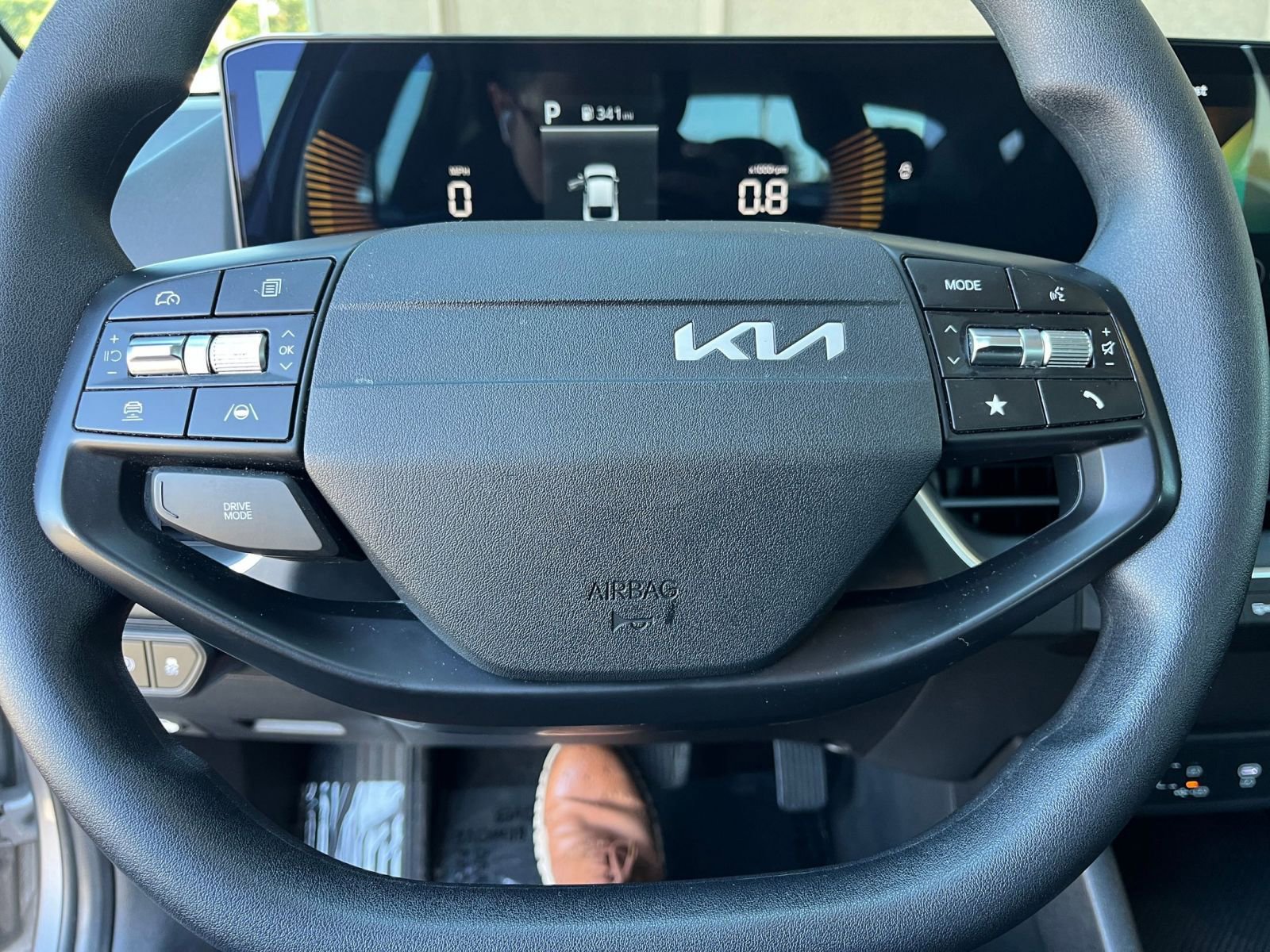 Thumbnail: 2025 Kia K4 - 29