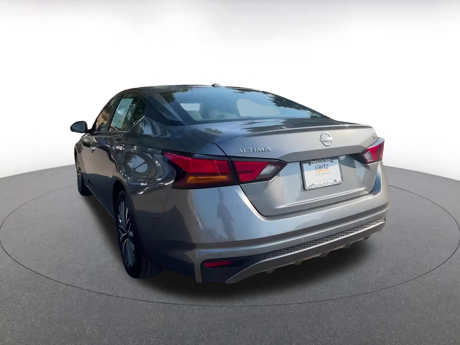 Thumbnail: 2024 Nissan Altima - 11