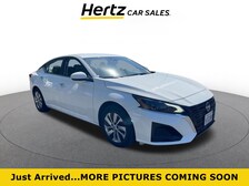 2023 Nissan Altima S -
                  Seattle, WA