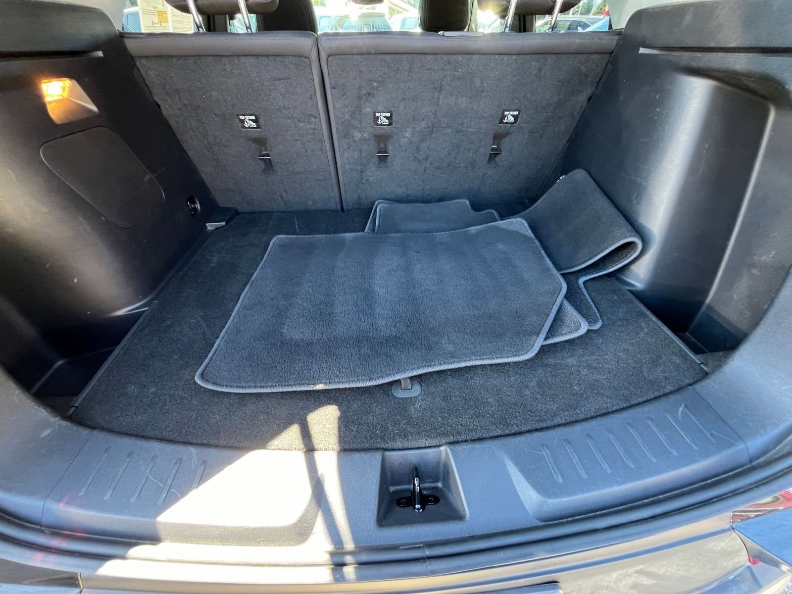 Thumbnail: 2024 Chevrolet TrailBlazer - 31