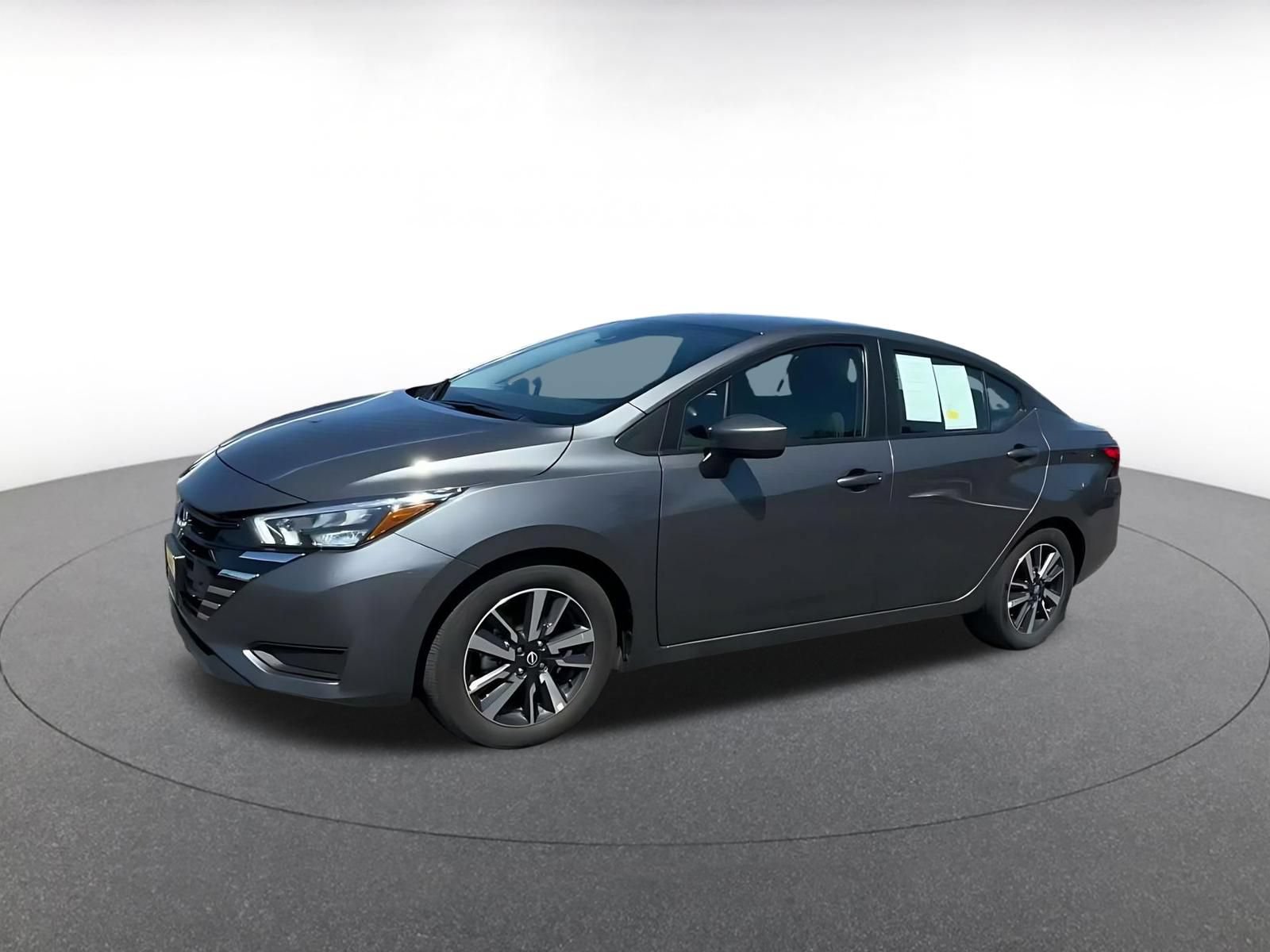 Thumbnail: 2025 Nissan Versa - 6