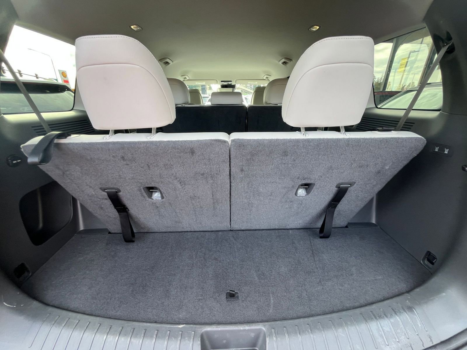 Thumbnail: 2025 Hyundai Santa Fe - 34