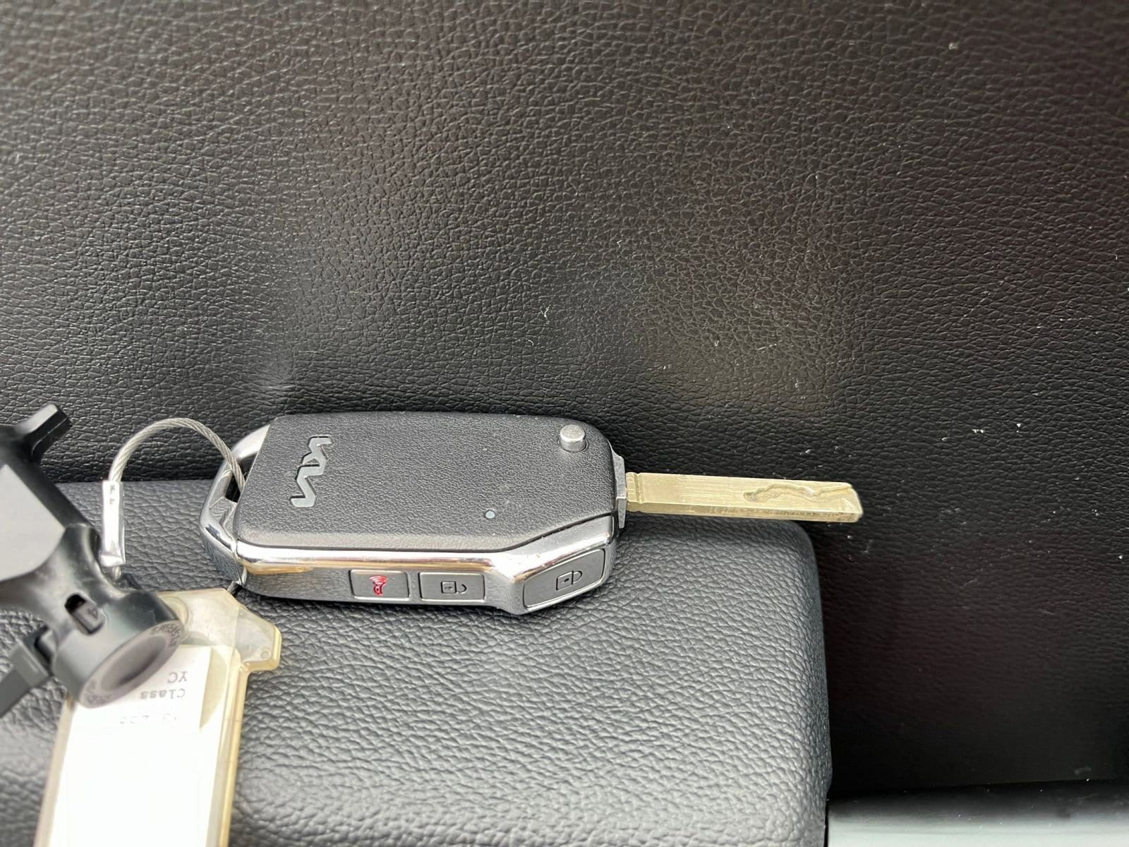 Thumbnail: 2025 Kia Soul - 22