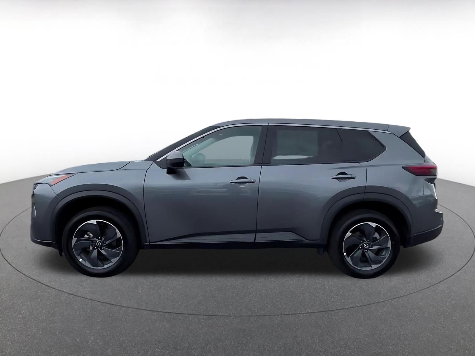 Thumbnail: 2025 Nissan Rogue - 9