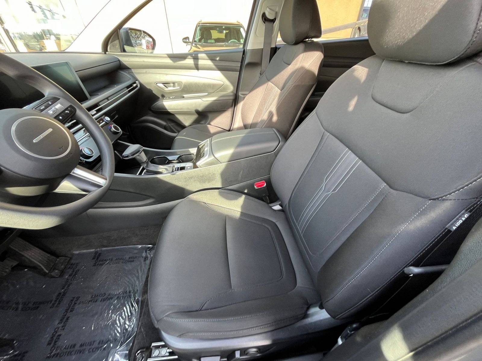 Thumbnail: 2025 Hyundai Tucson - 29