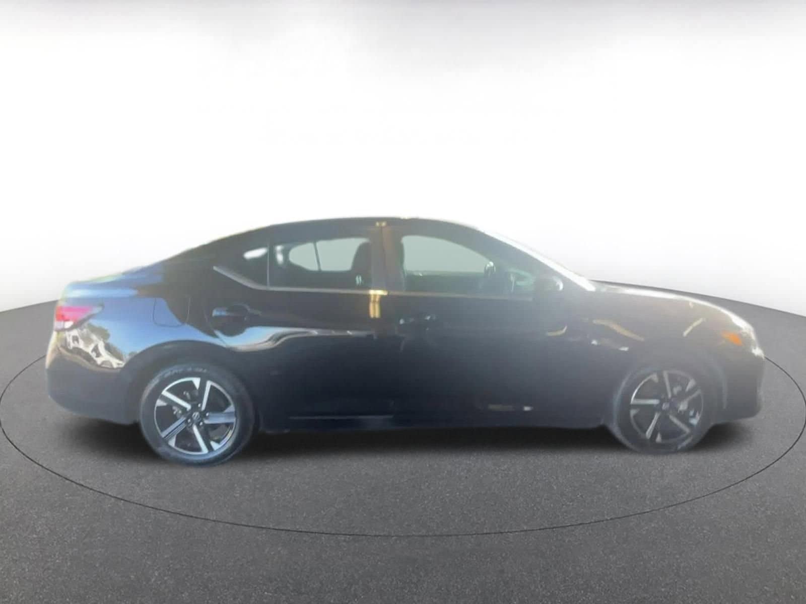 Thumbnail: 2024 Nissan Sentra - 16