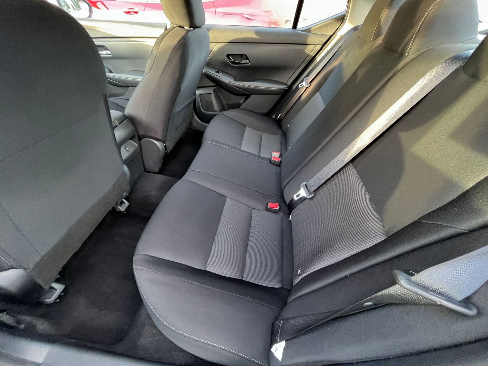 Thumbnail: 2025 Nissan Sentra - 25