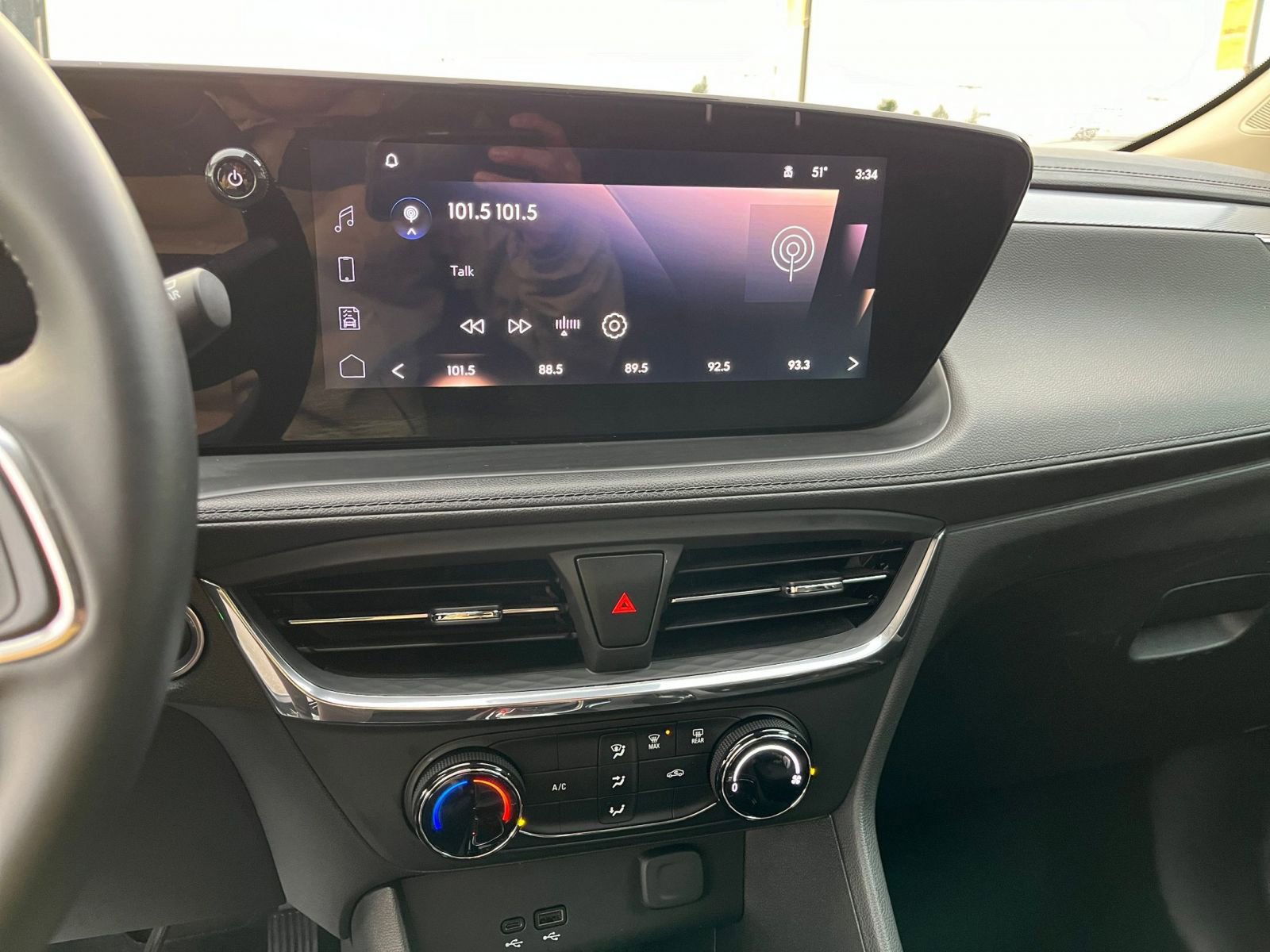 Thumbnail: 2025 Buick Encore GX - 21