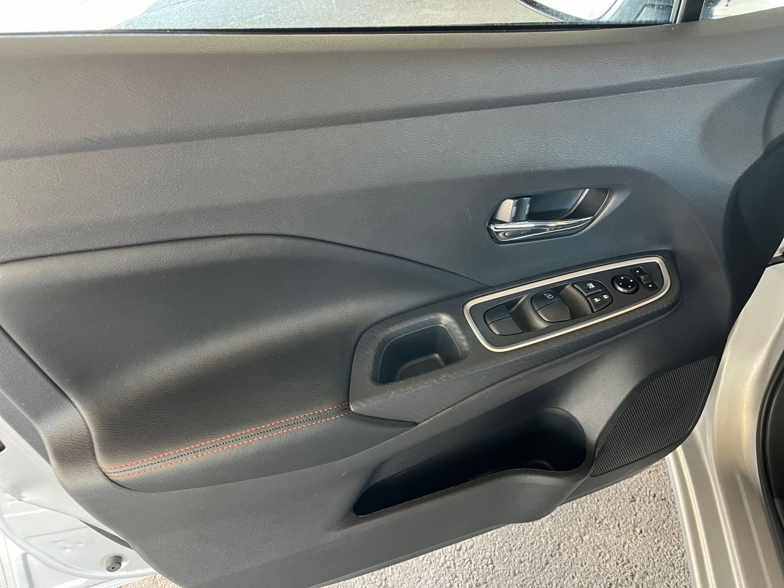 Thumbnail: 2024 Nissan Versa - 20